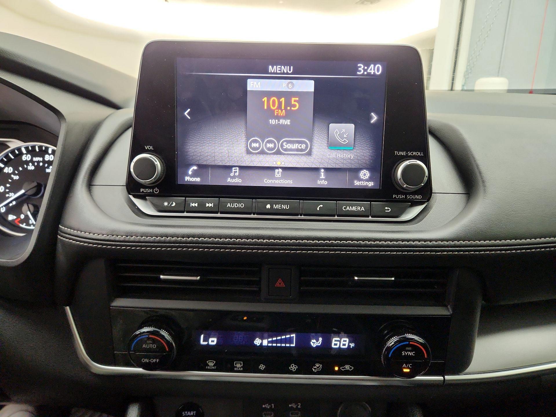 Thumbnail: 2025 Nissan Rogue - 15