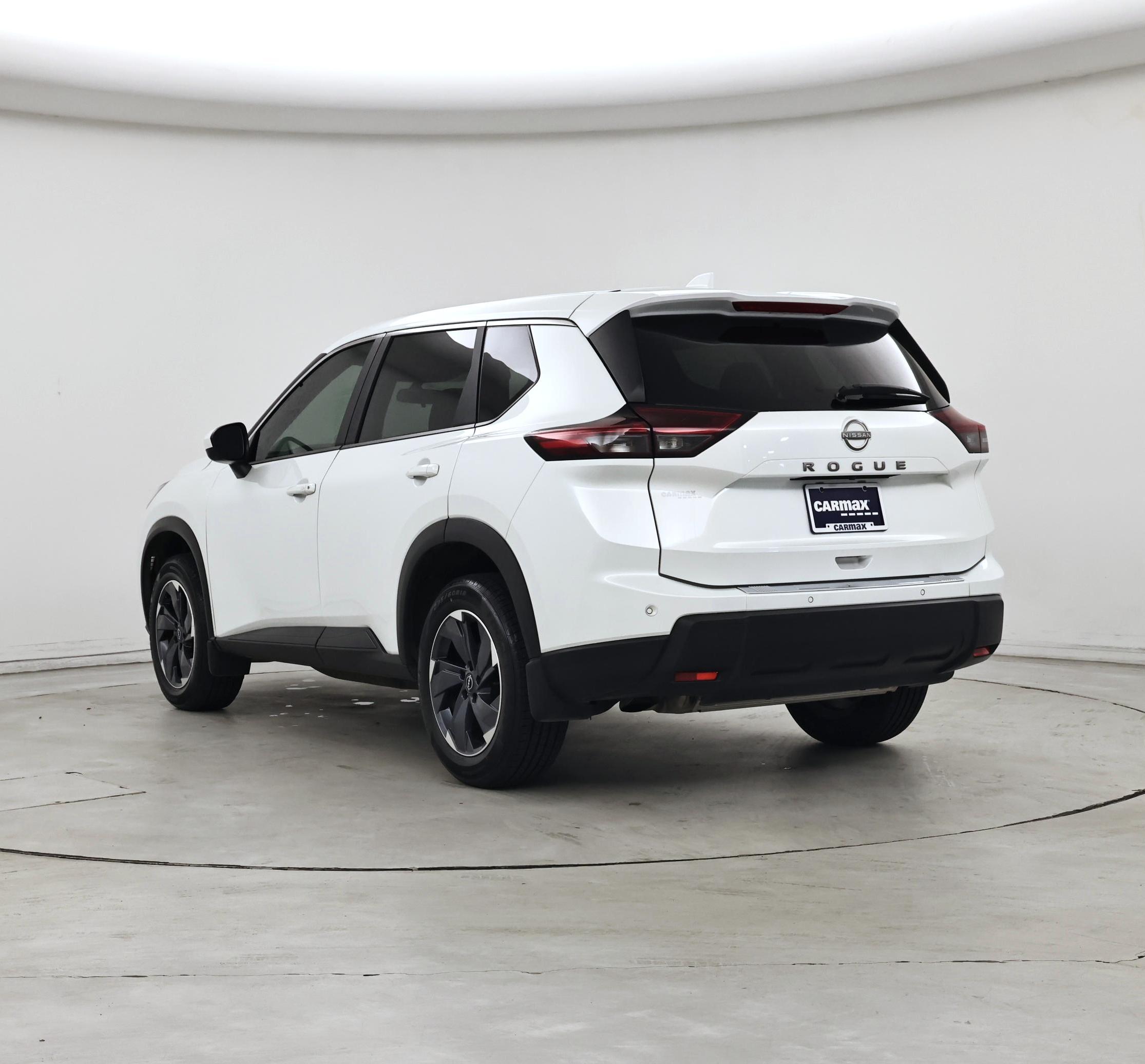 Thumbnail: 2025 Nissan Rogue - 2