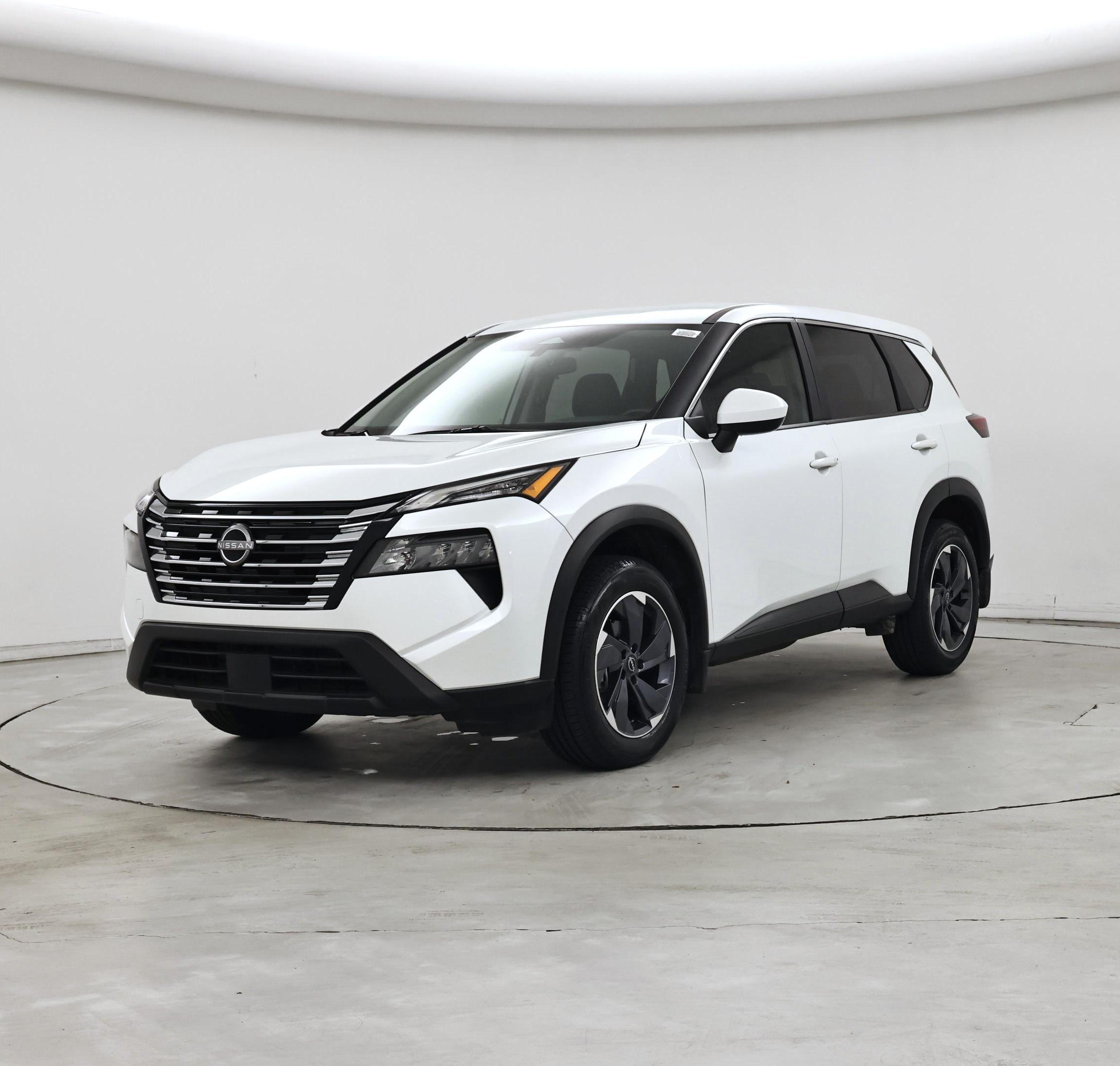 Thumbnail: 2025 Nissan Rogue - 4
