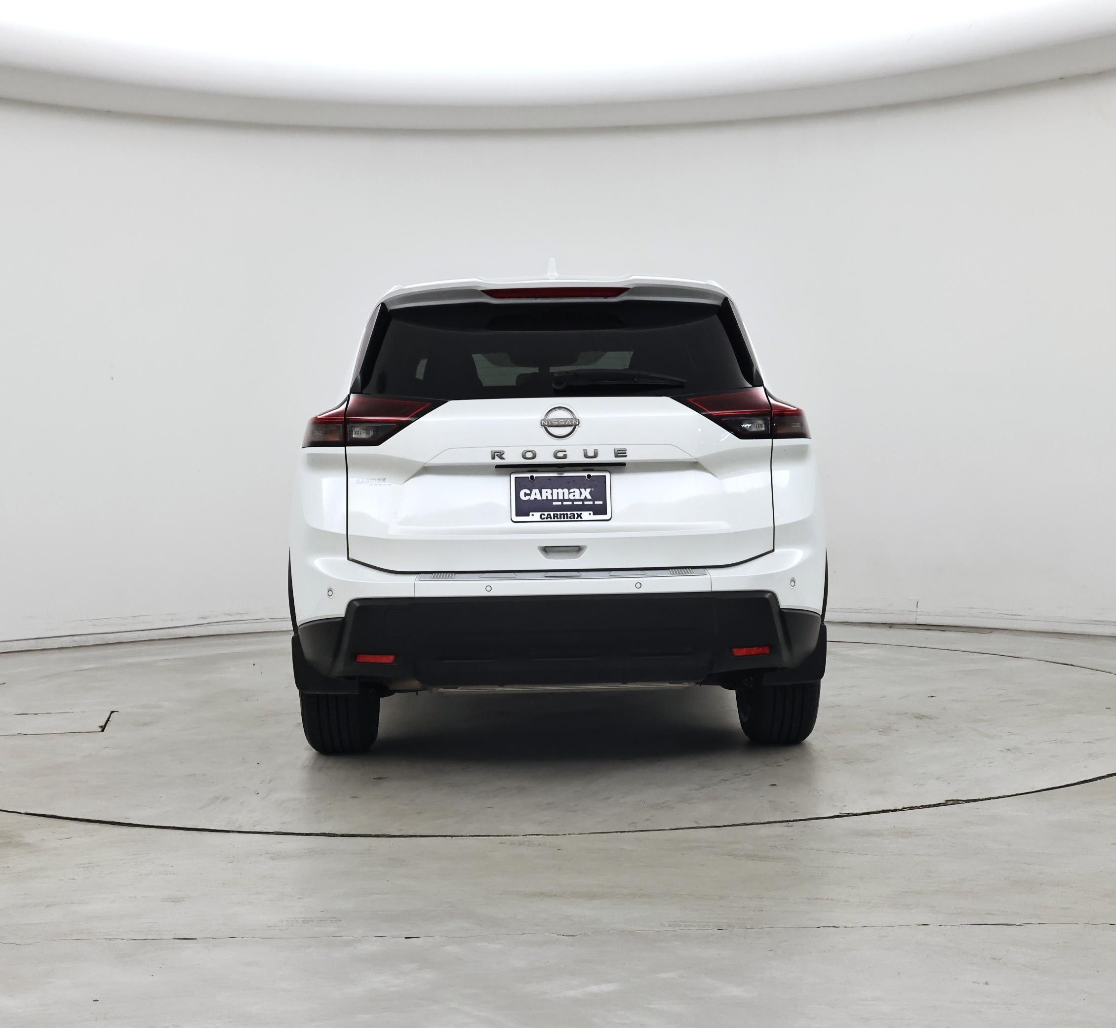 Thumbnail: 2025 Nissan Rogue - 6