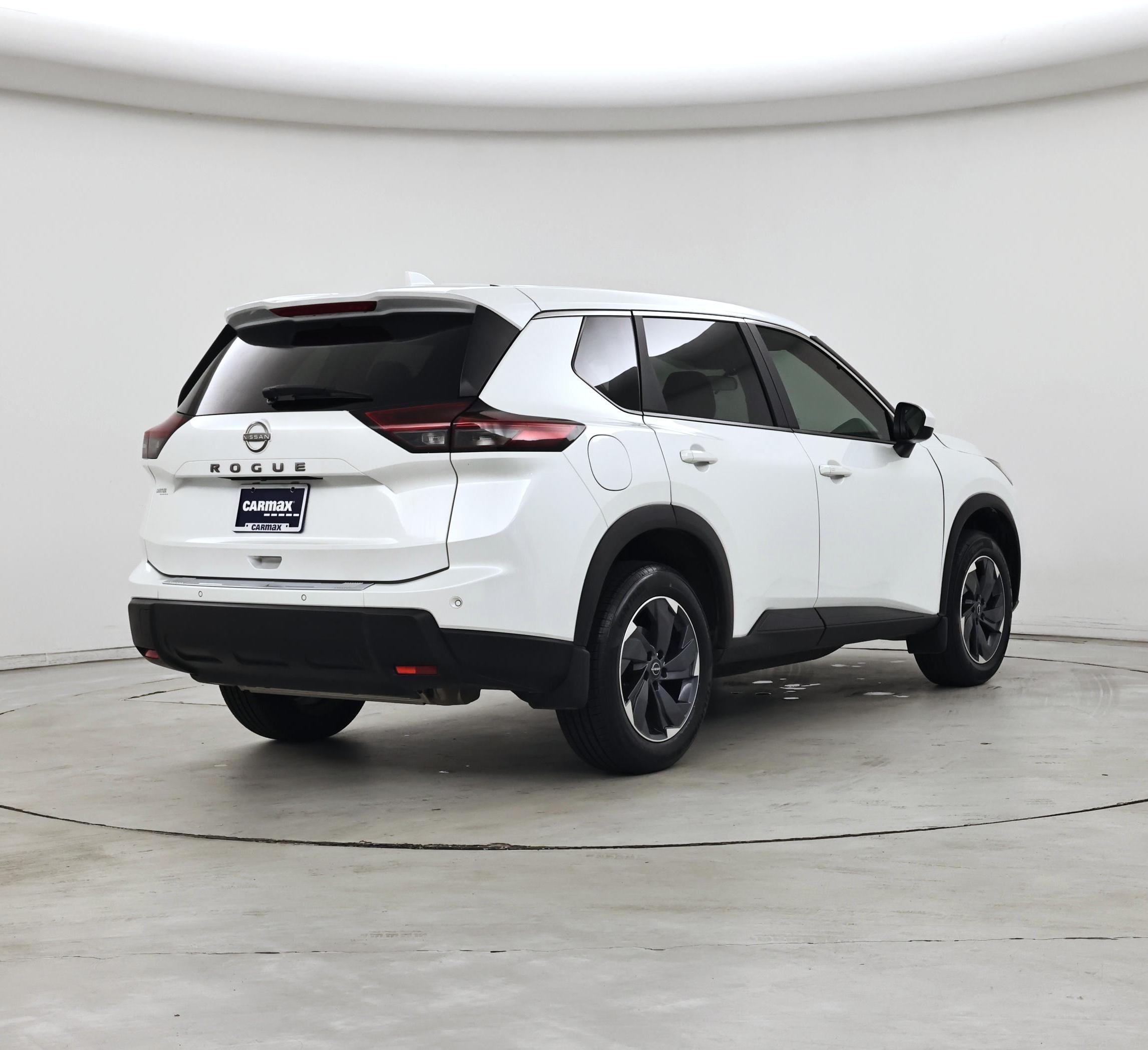 Thumbnail: 2025 Nissan Rogue - 8