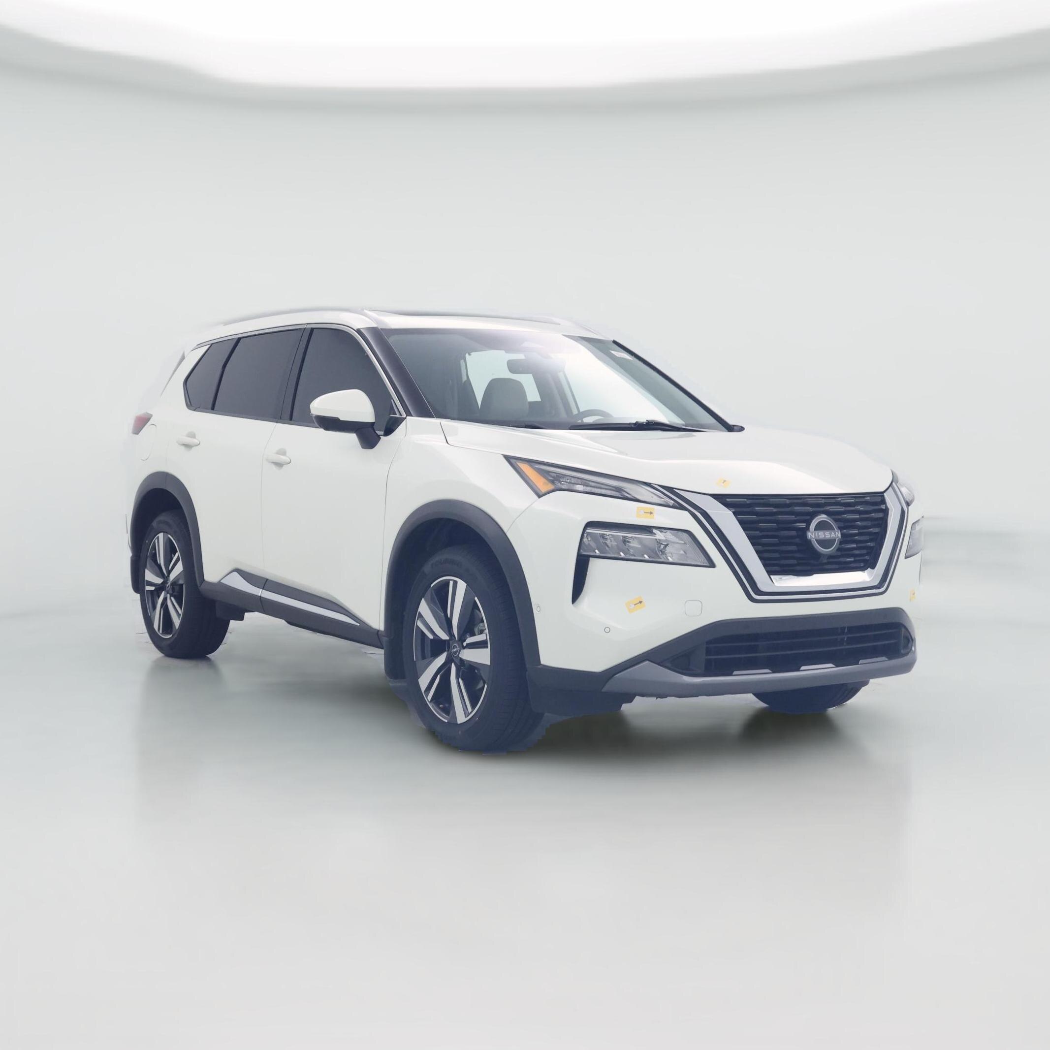 Thumbnail: 2023 Nissan Rogue - 1