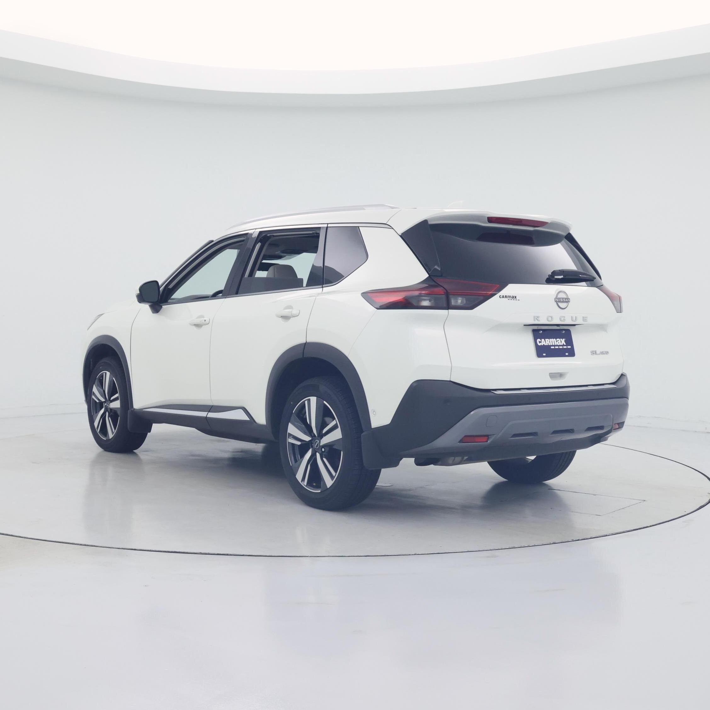 Thumbnail: 2023 Nissan Rogue - 2