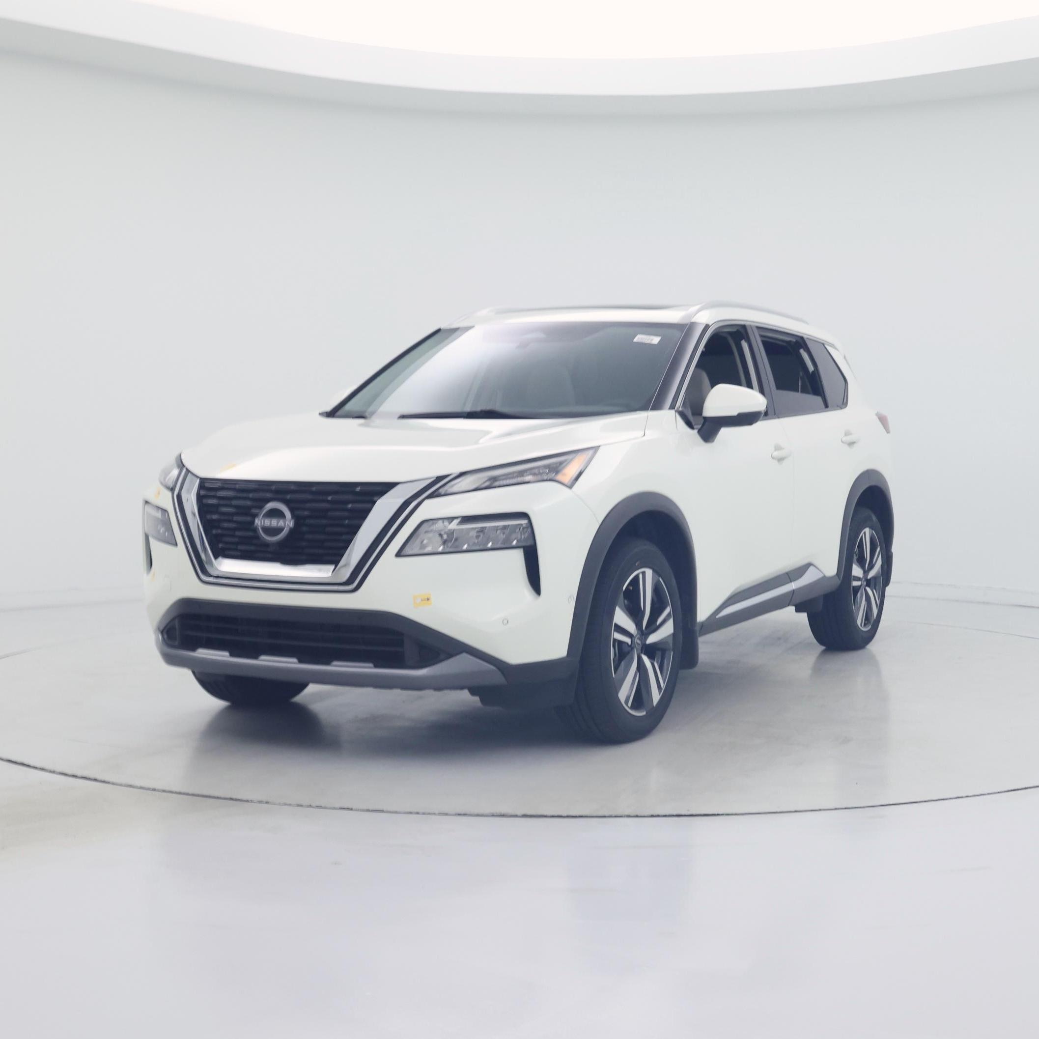 Thumbnail: 2023 Nissan Rogue - 4