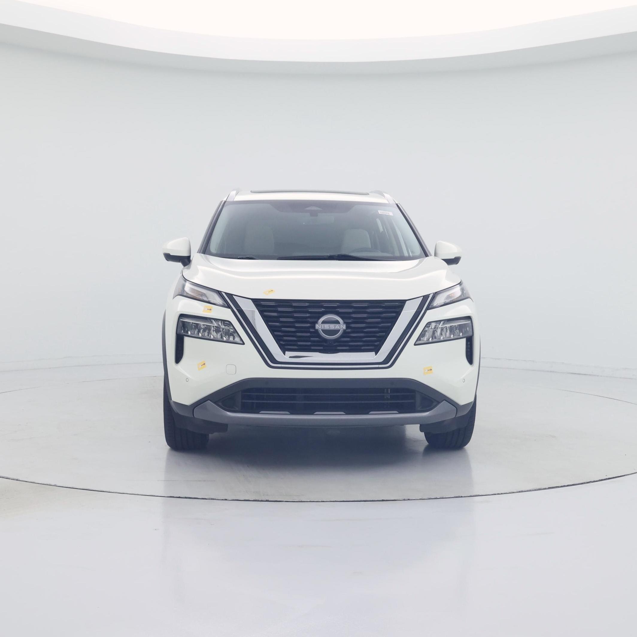 Thumbnail: 2023 Nissan Rogue - 5
