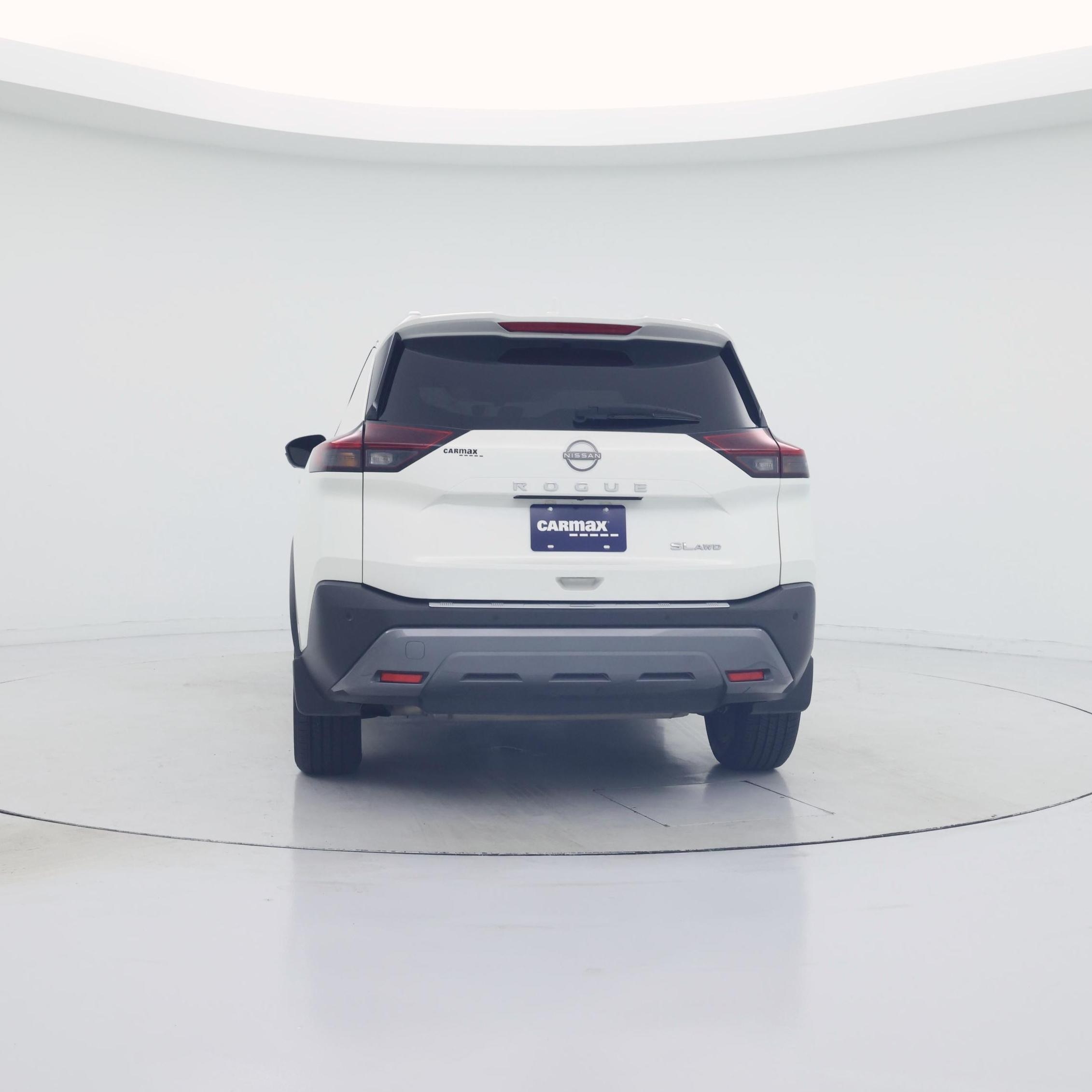 Thumbnail: 2023 Nissan Rogue - 6