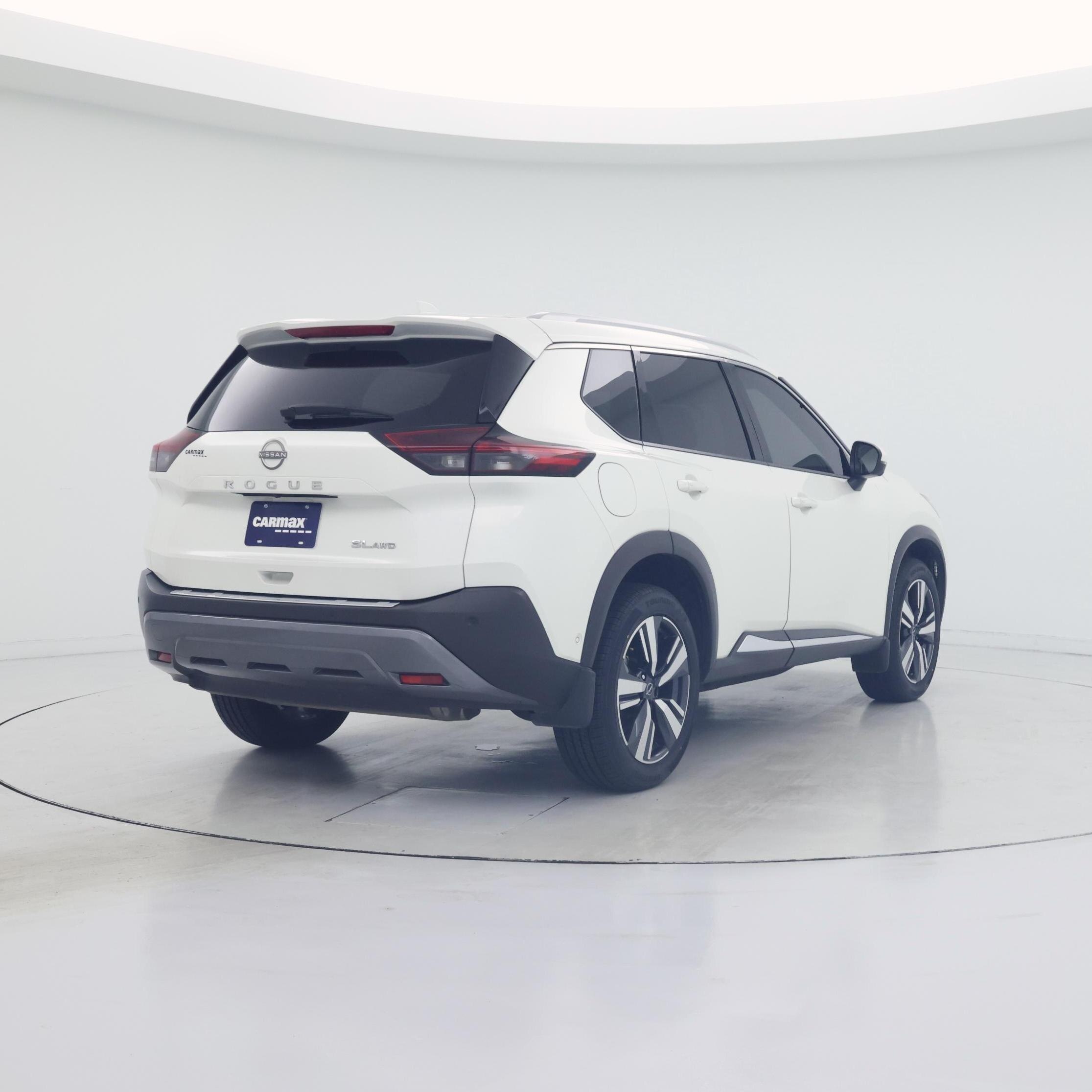 Thumbnail: 2023 Nissan Rogue - 8
