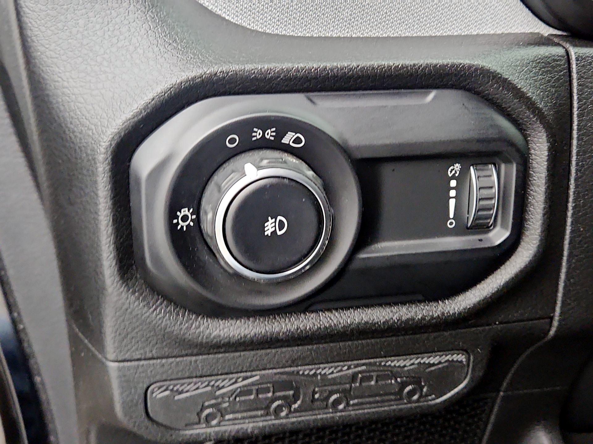 Thumbnail: 2024 Jeep Wrangler - 13