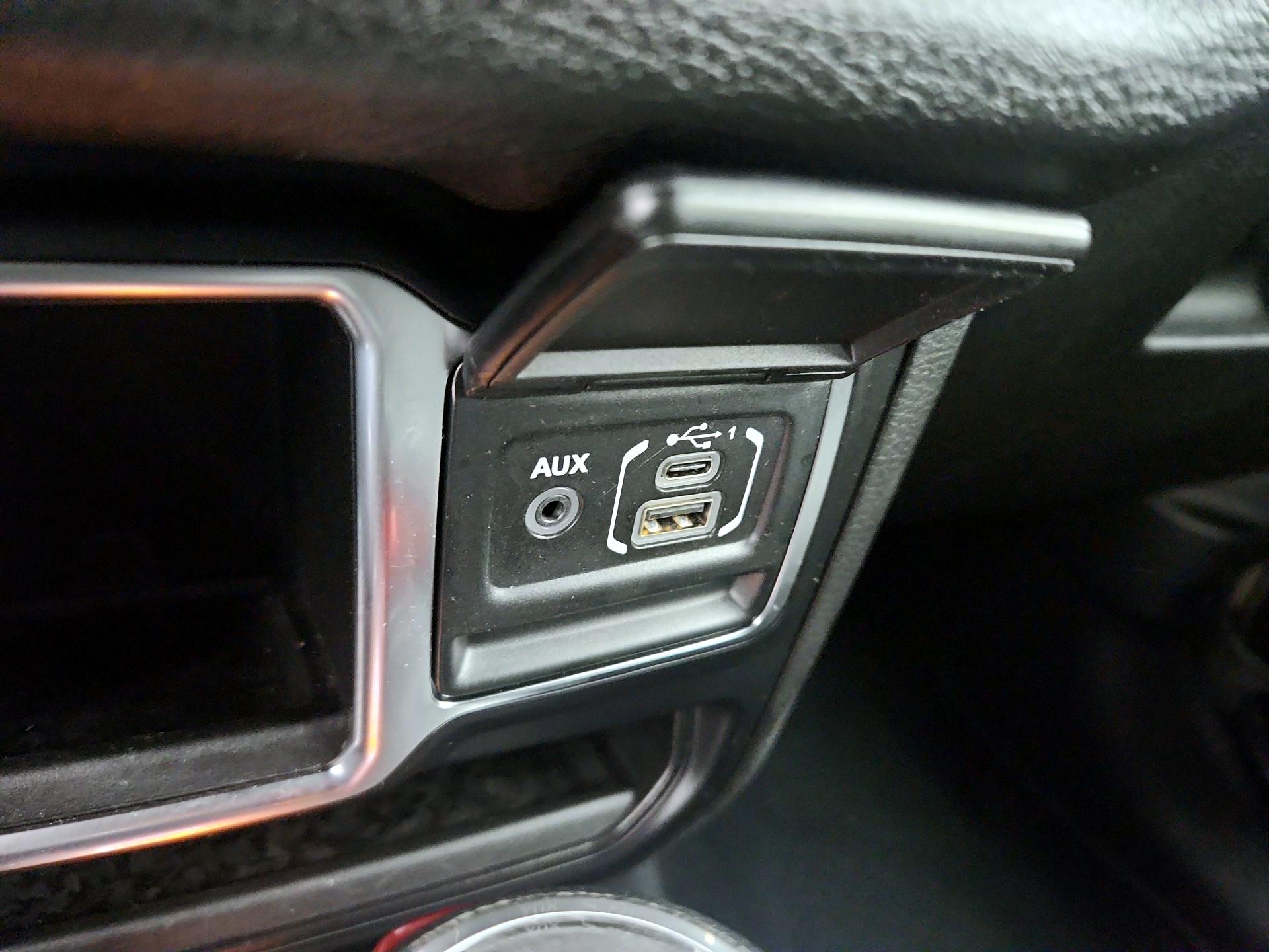 Thumbnail: 2024 Jeep Wrangler - 18