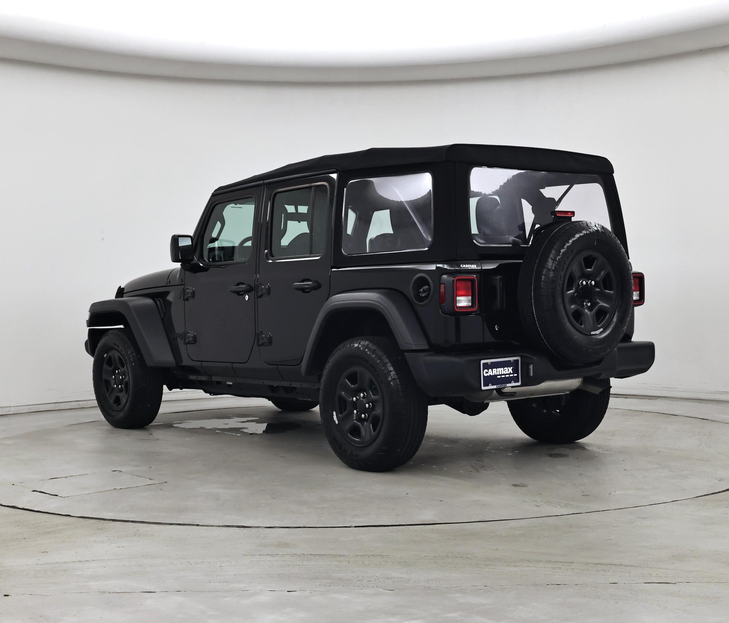 Thumbnail: 2024 Jeep Wrangler - 2
