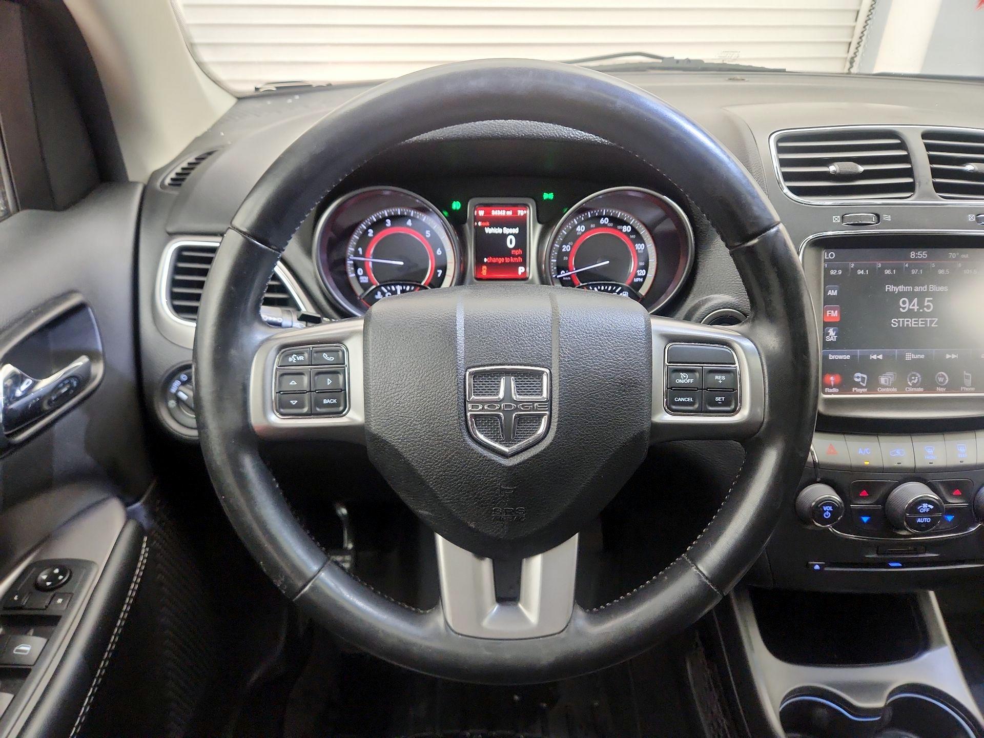 Thumbnail: 2019 Dodge Journey - 10