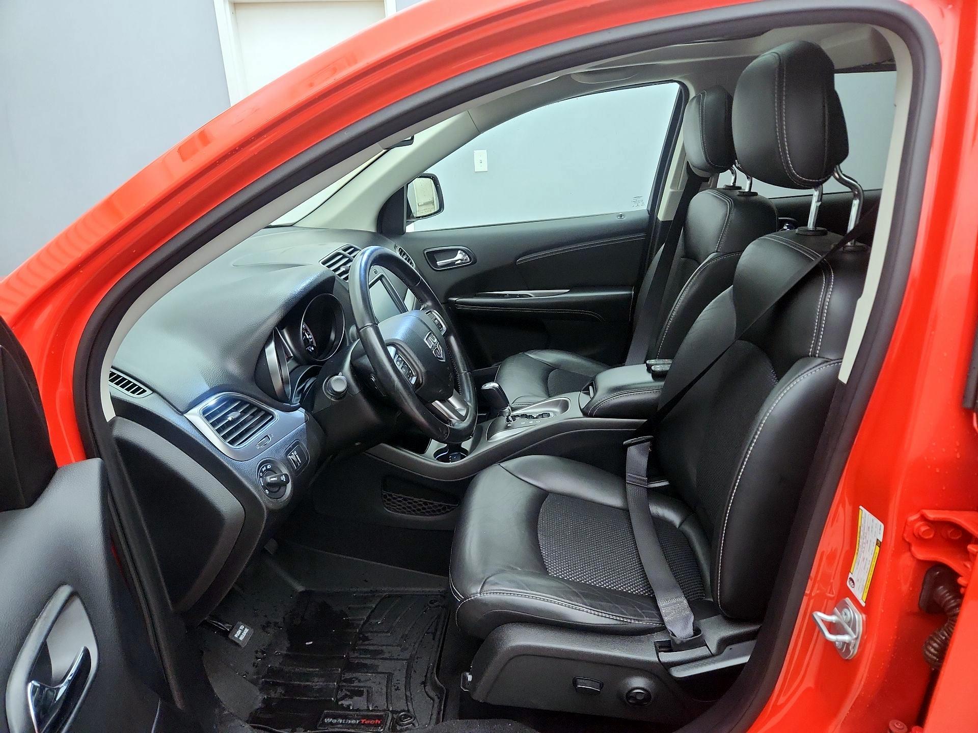 Thumbnail: 2019 Dodge Journey - 11