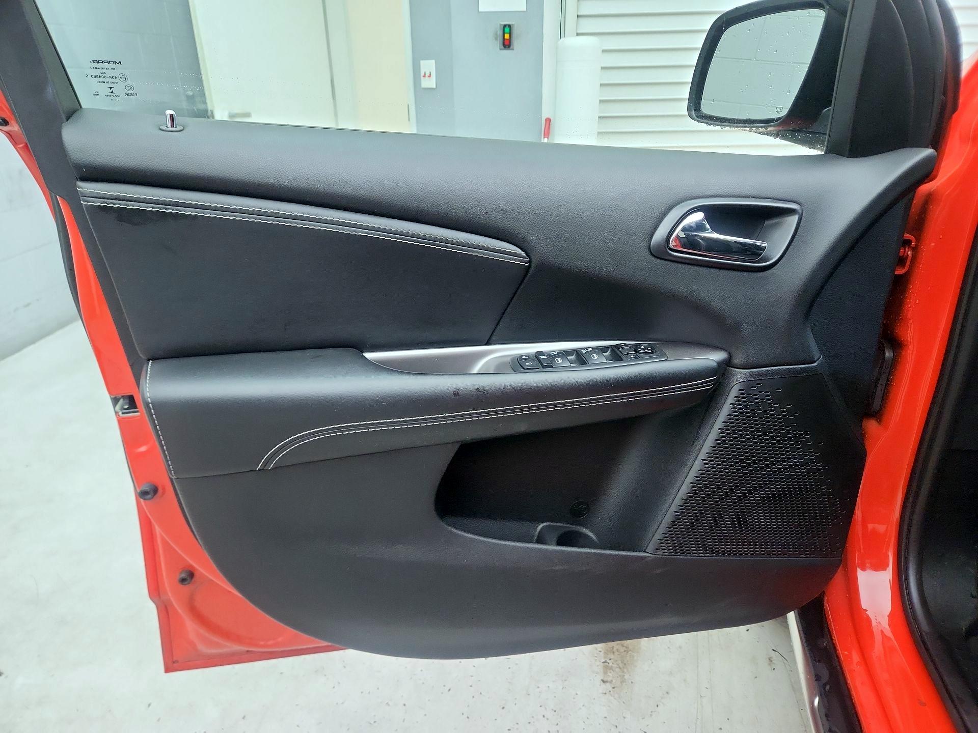 Thumbnail: 2019 Dodge Journey - 12