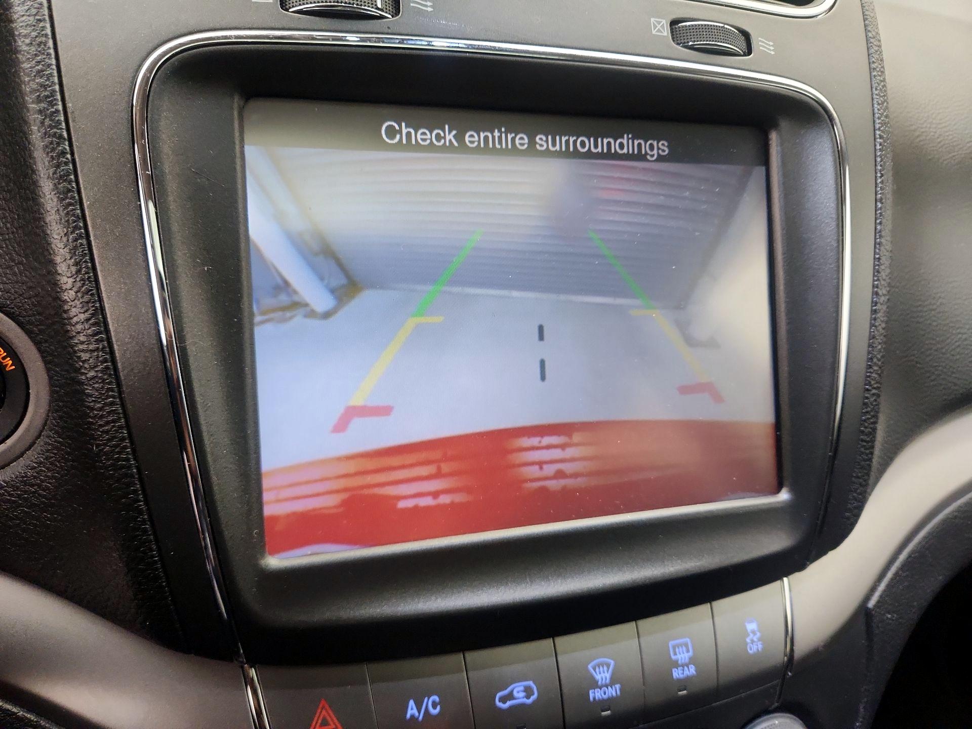 Thumbnail: 2019 Dodge Journey - 15
