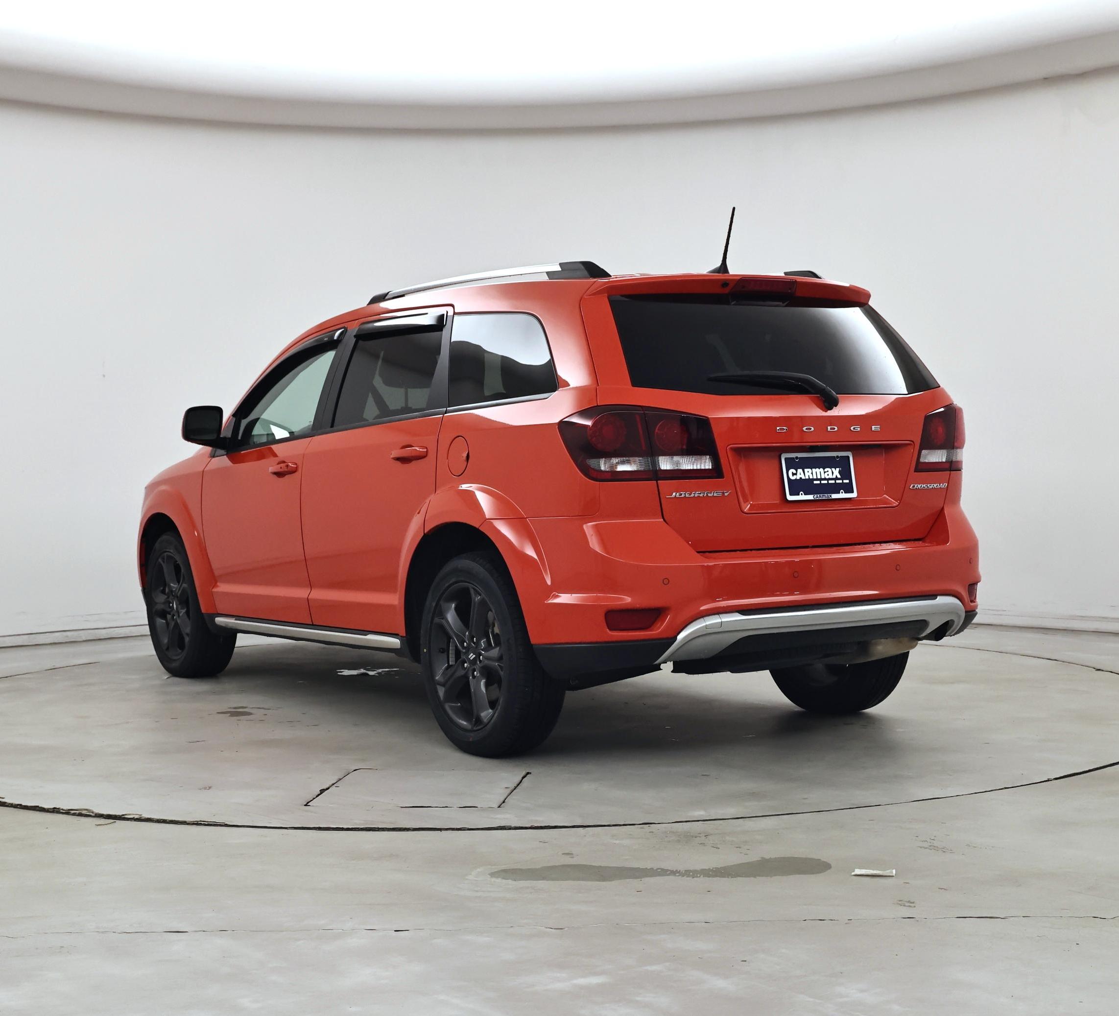 Thumbnail: 2019 Dodge Journey - 2