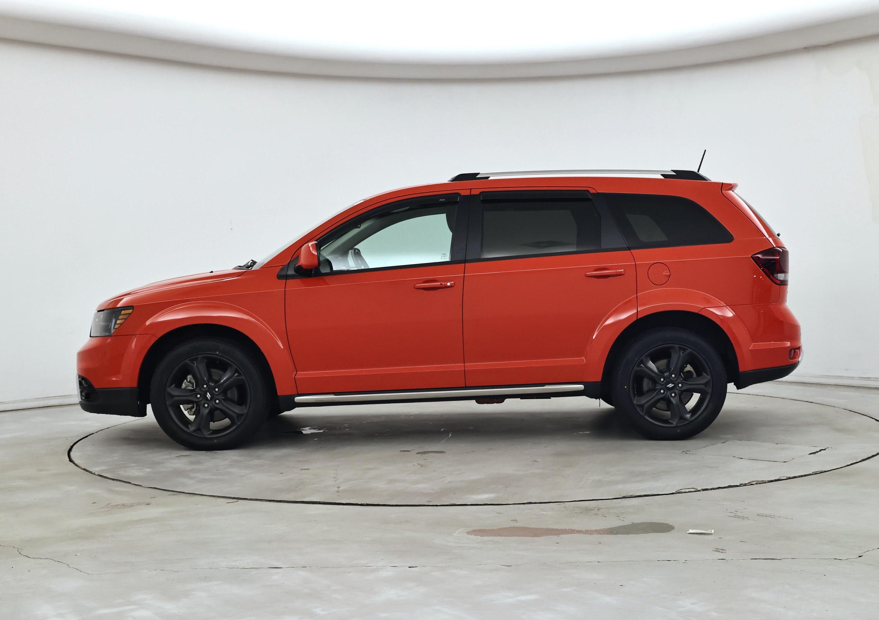 Thumbnail: 2019 Dodge Journey - 3
