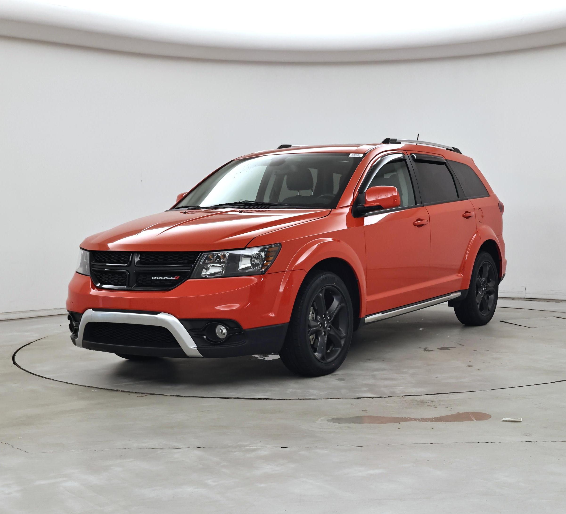 Thumbnail: 2019 Dodge Journey - 4