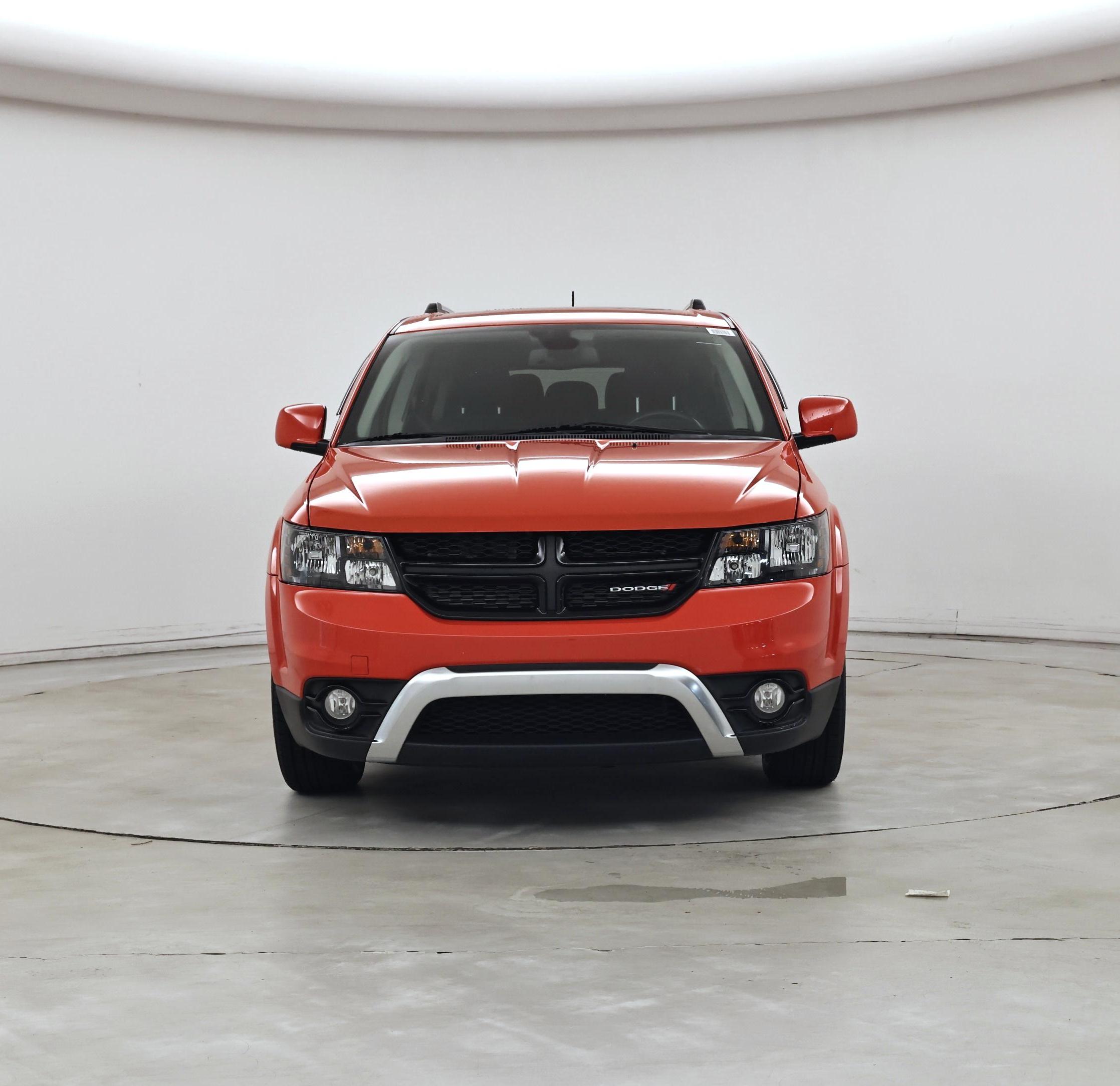 Thumbnail: 2019 Dodge Journey - 5