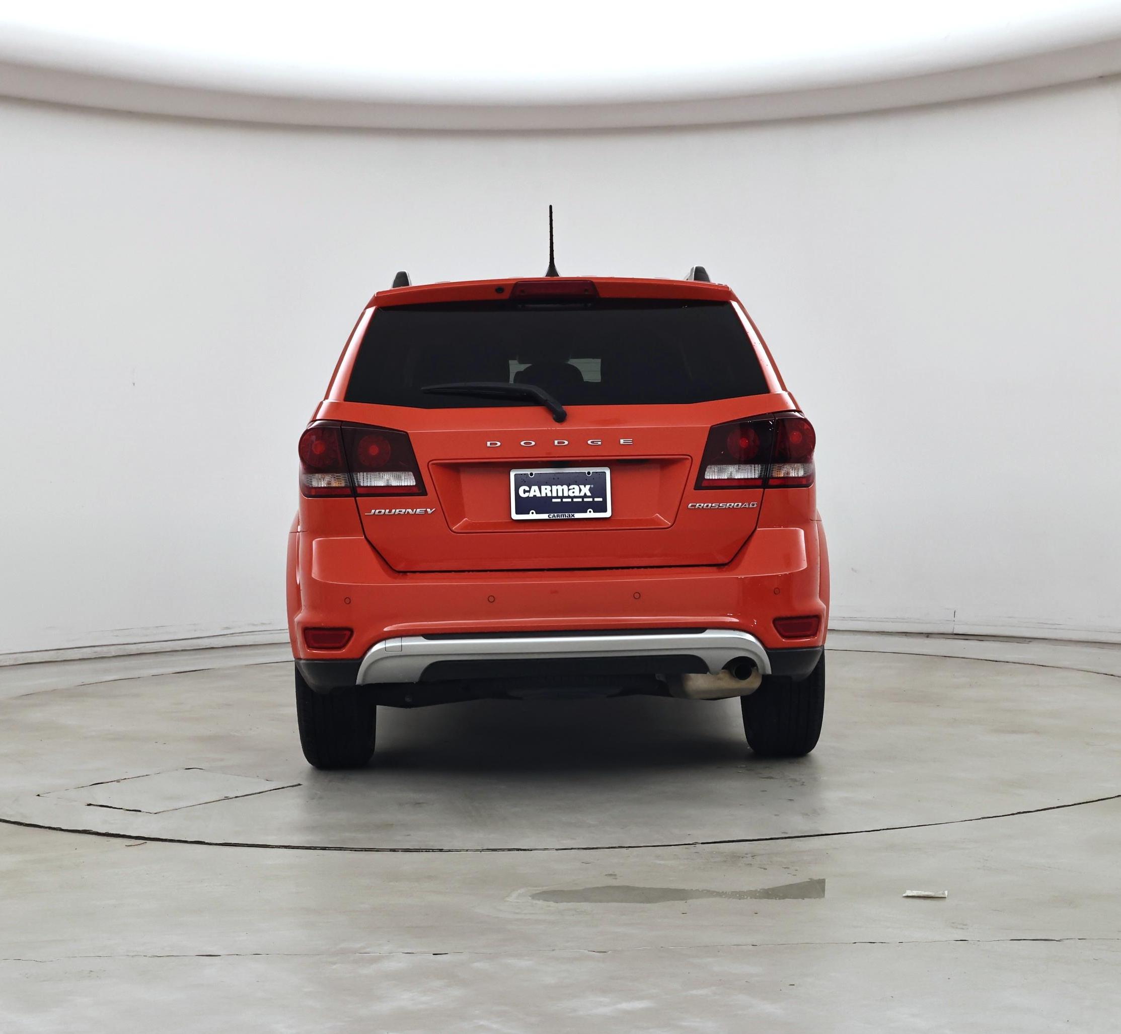 Thumbnail: 2019 Dodge Journey - 6