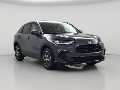2023 Honda HR-V EX-L