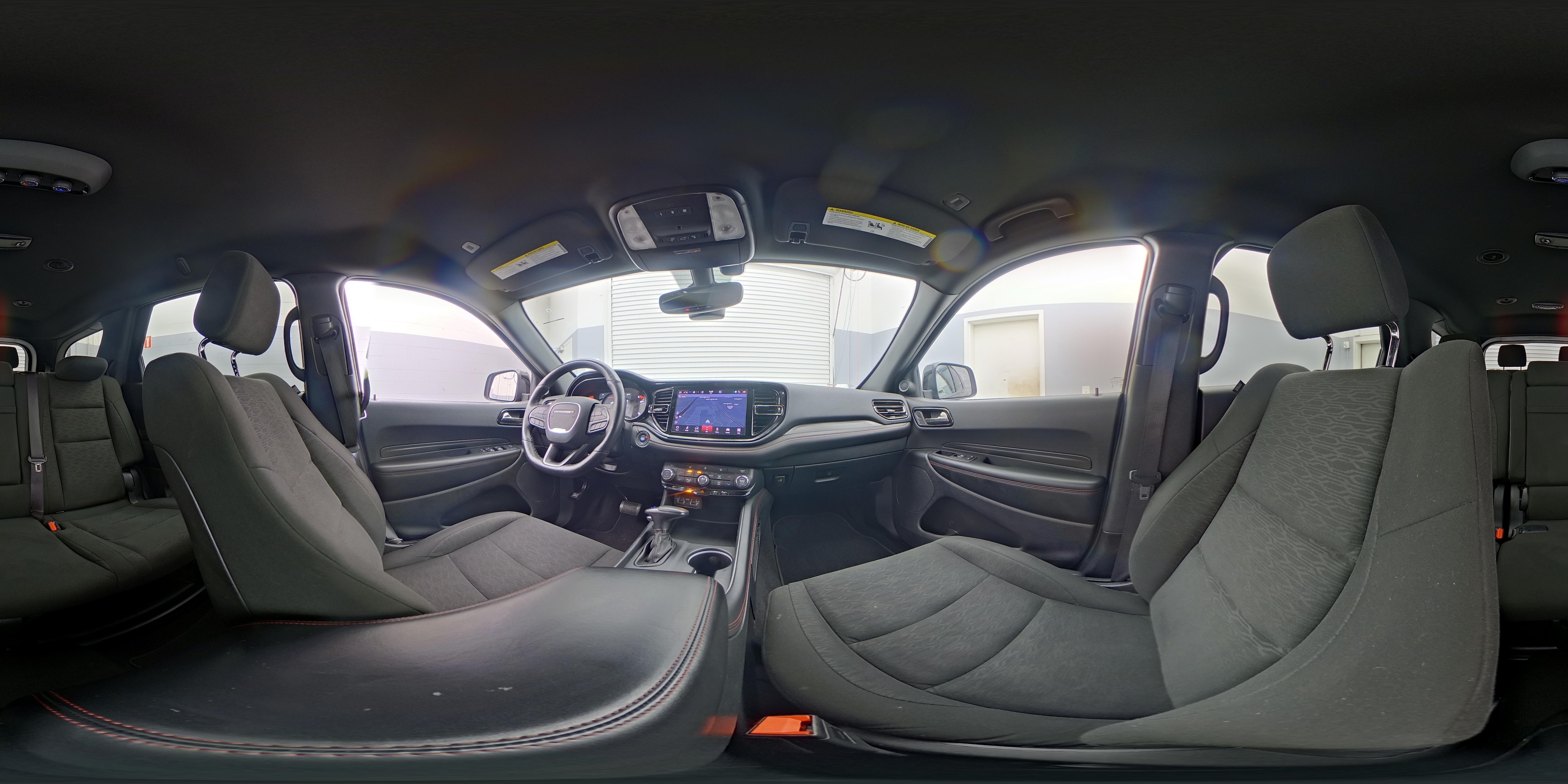 2025 Dodge Durango GT - Photo 26