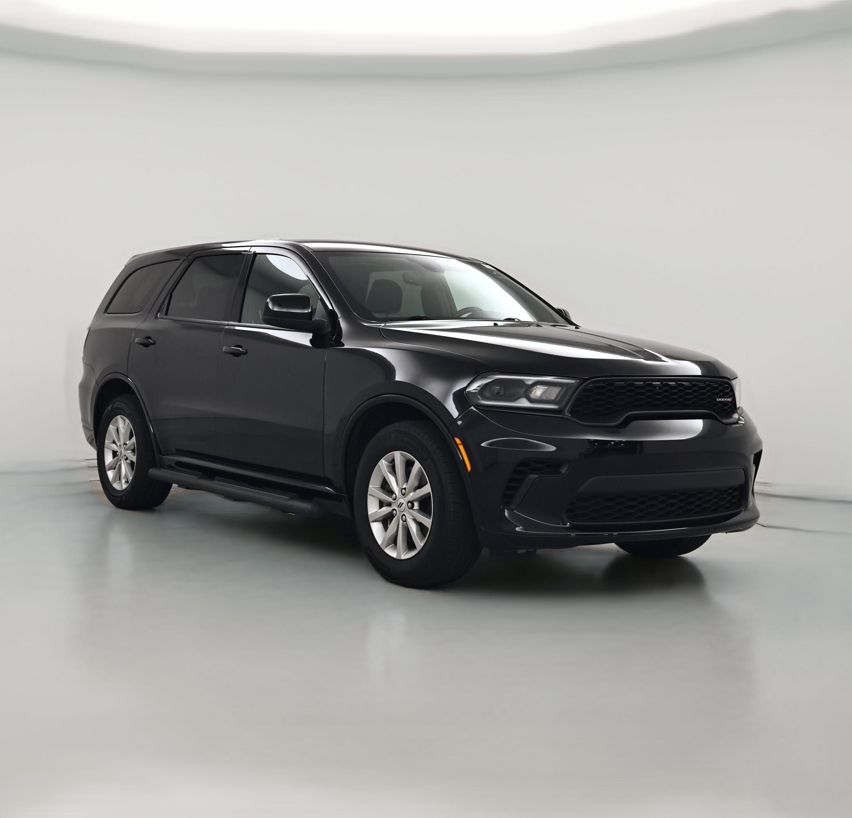 Thumbnail: 2025 Dodge Durango - 1
