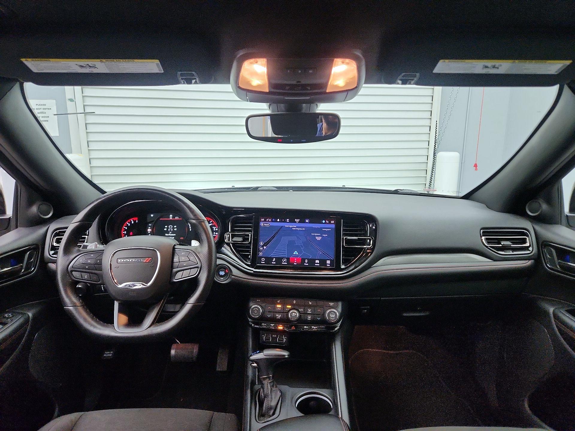 Thumbnail: 2025 Dodge Durango - 9