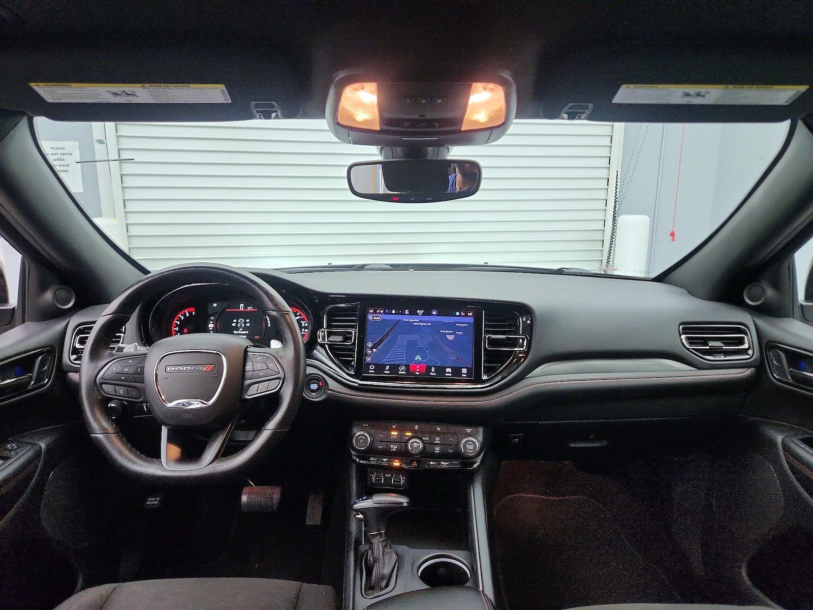 2025 Dodge Durango GT - Photo 10