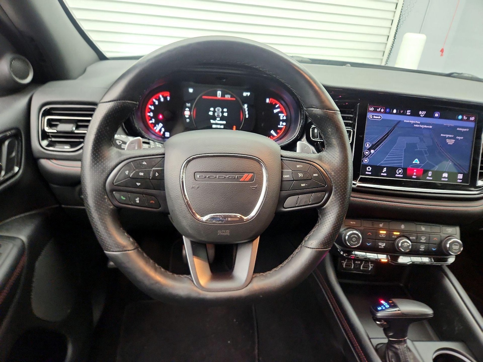 2025 Dodge Durango GT - Photo 11