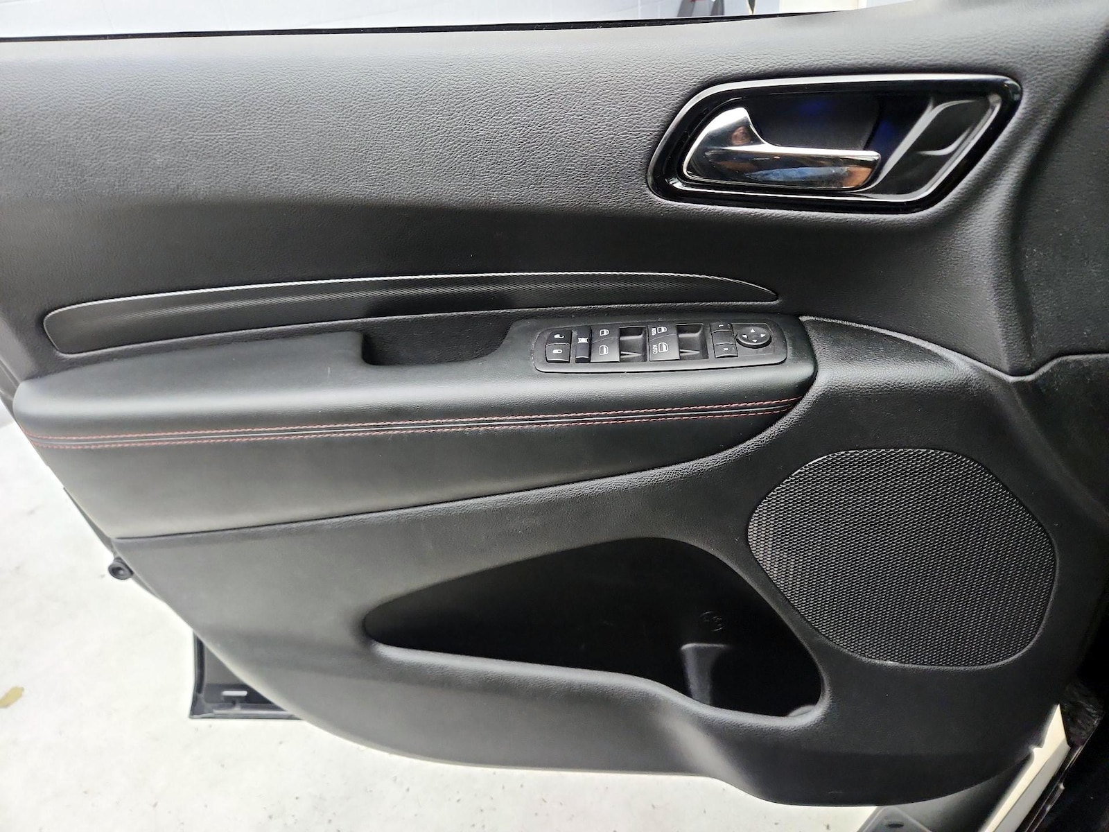 2025 Dodge Durango GT - Photo 13