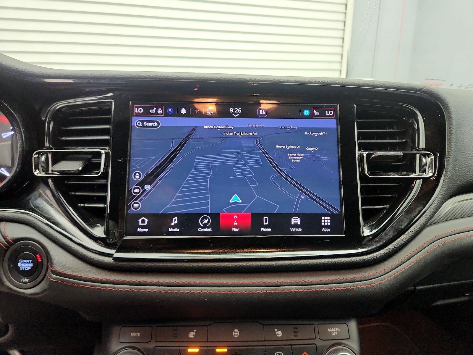 2025 Dodge Durango GT - Photo 15