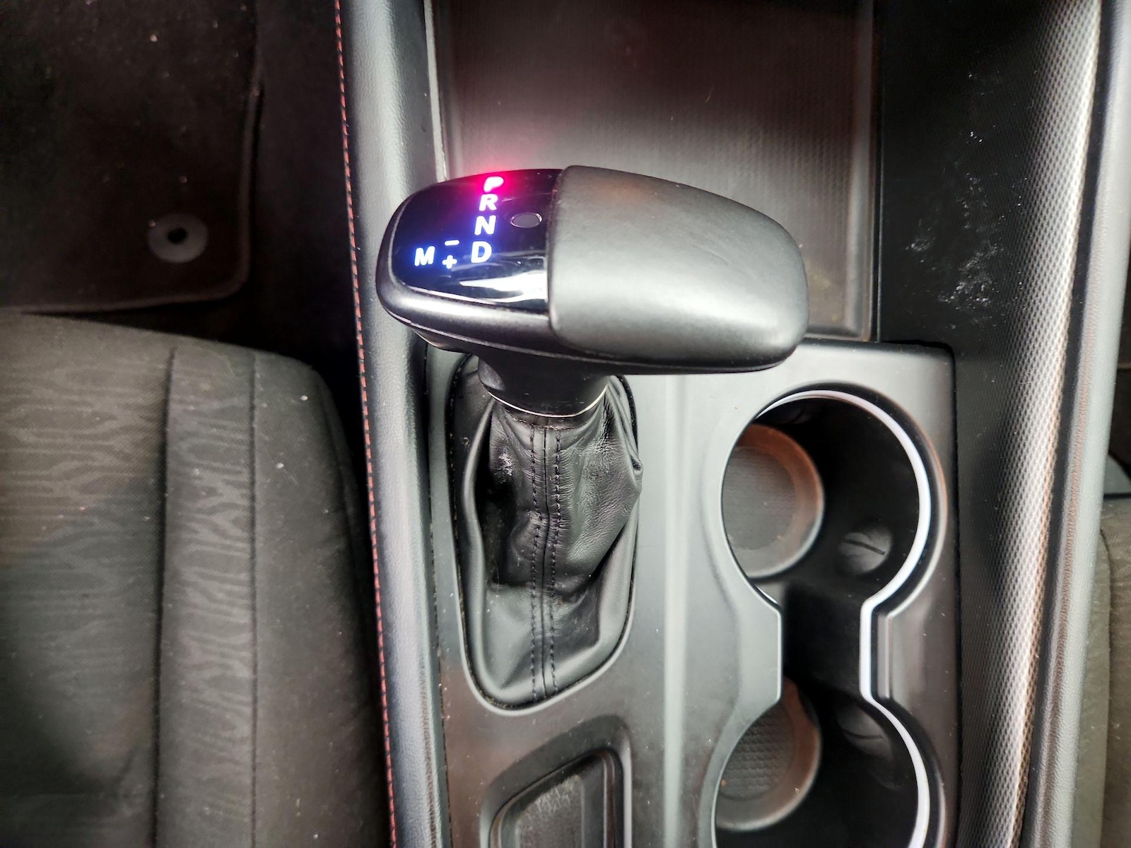 2025 Dodge Durango GT - Photo 19
