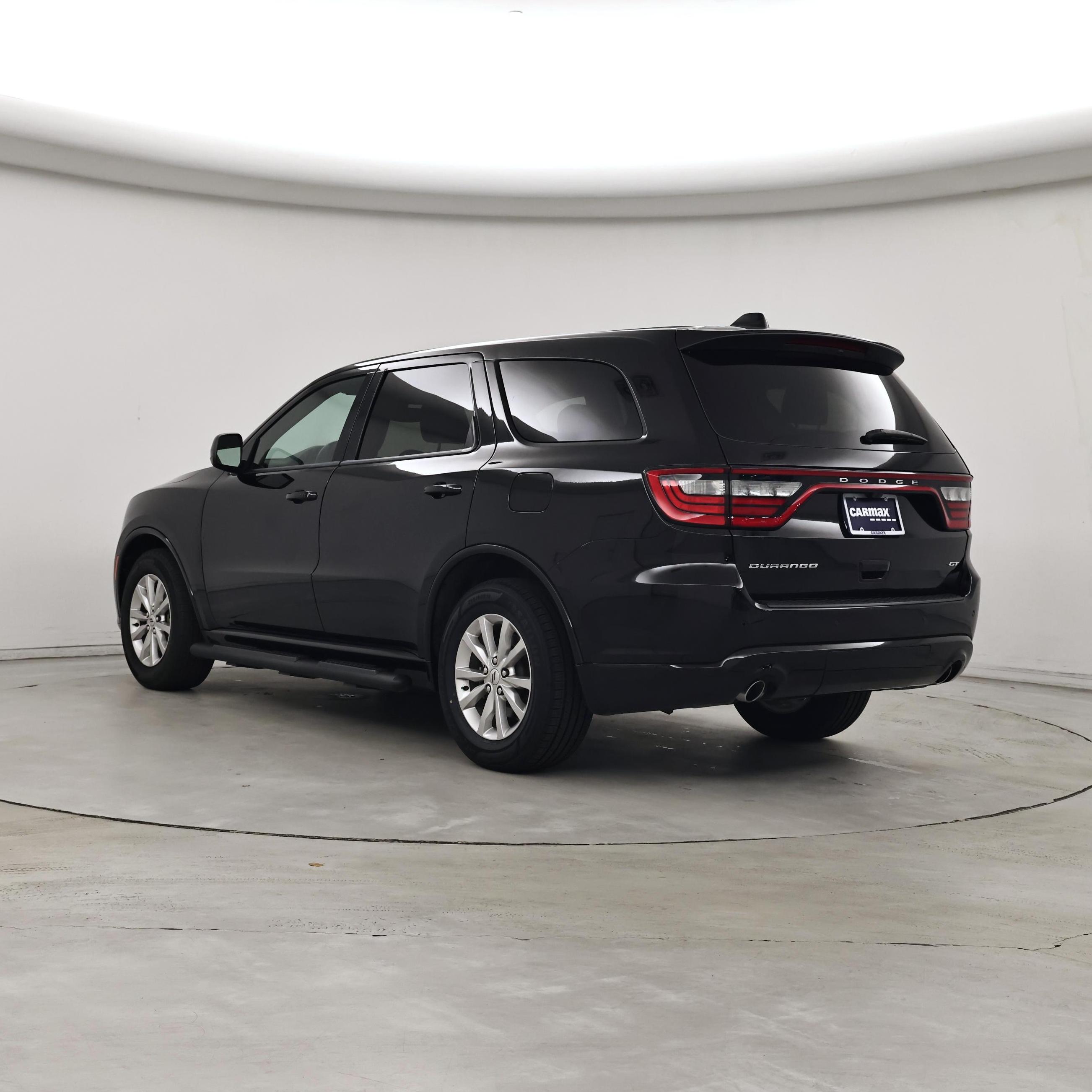 Thumbnail: 2025 Dodge Durango - 2