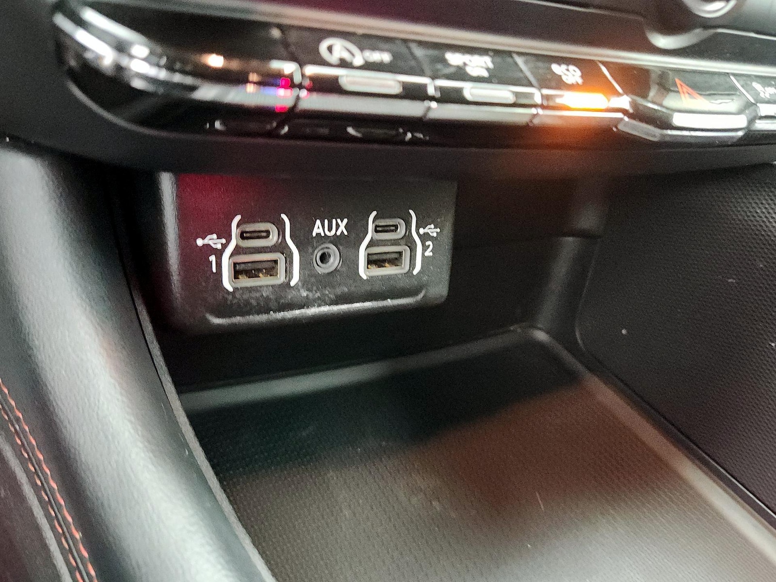 2025 Dodge Durango GT - Photo 20