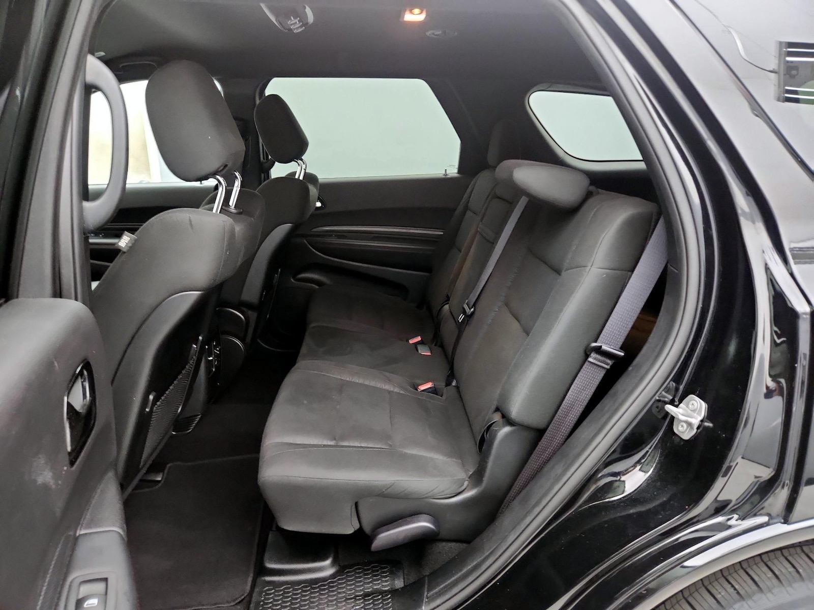 2025 Dodge Durango GT - Photo 21