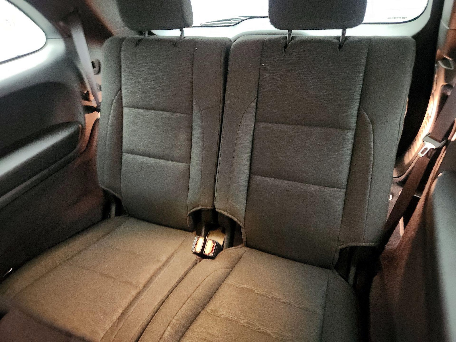2025 Dodge Durango GT - Photo 22