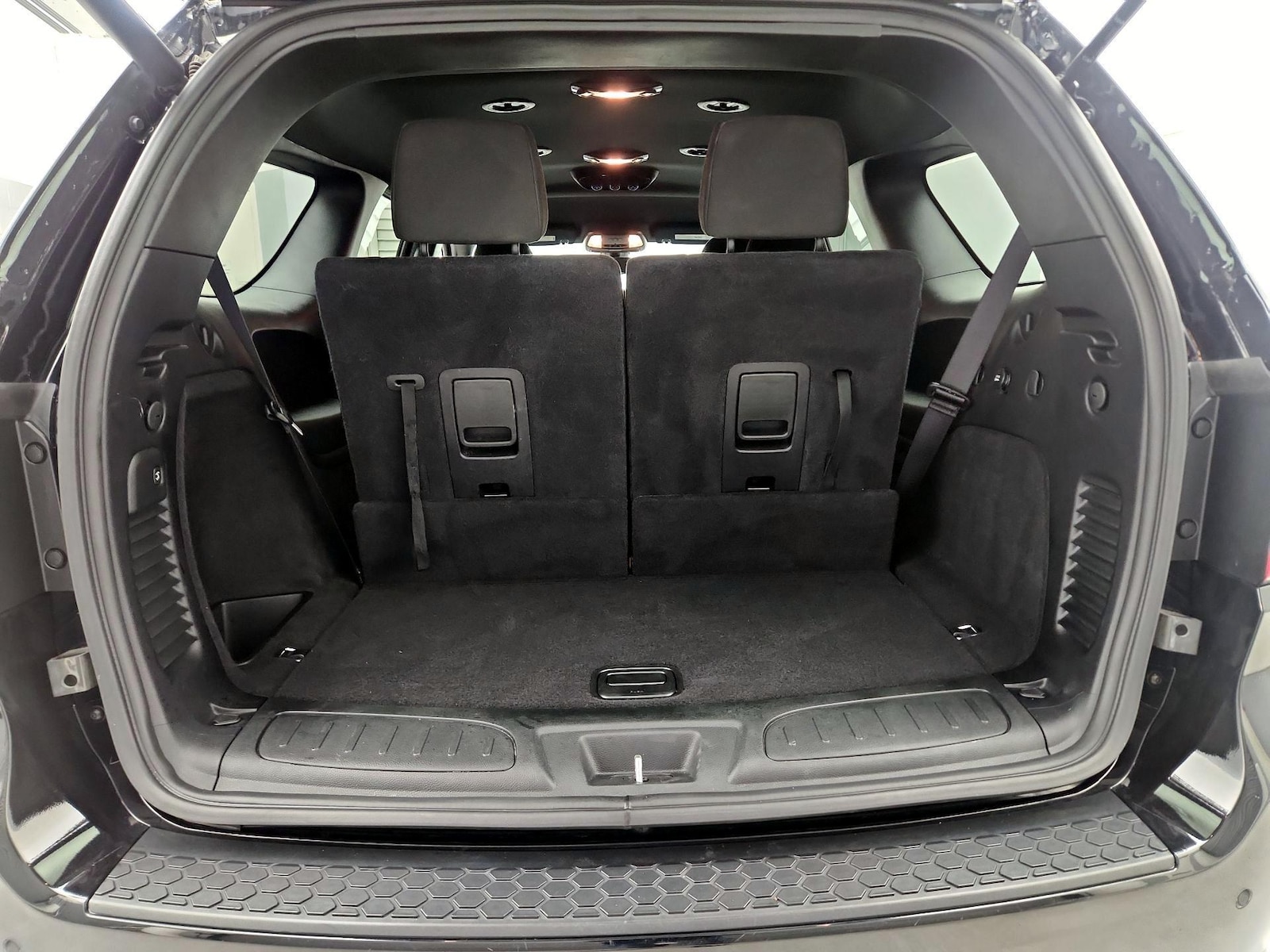 2025 Dodge Durango GT - Photo 23