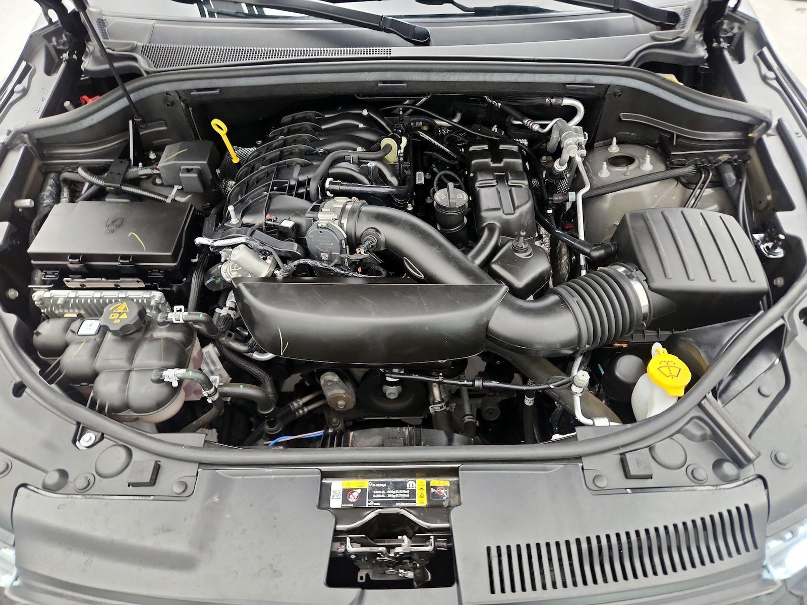 2025 Dodge Durango GT - Photo 24