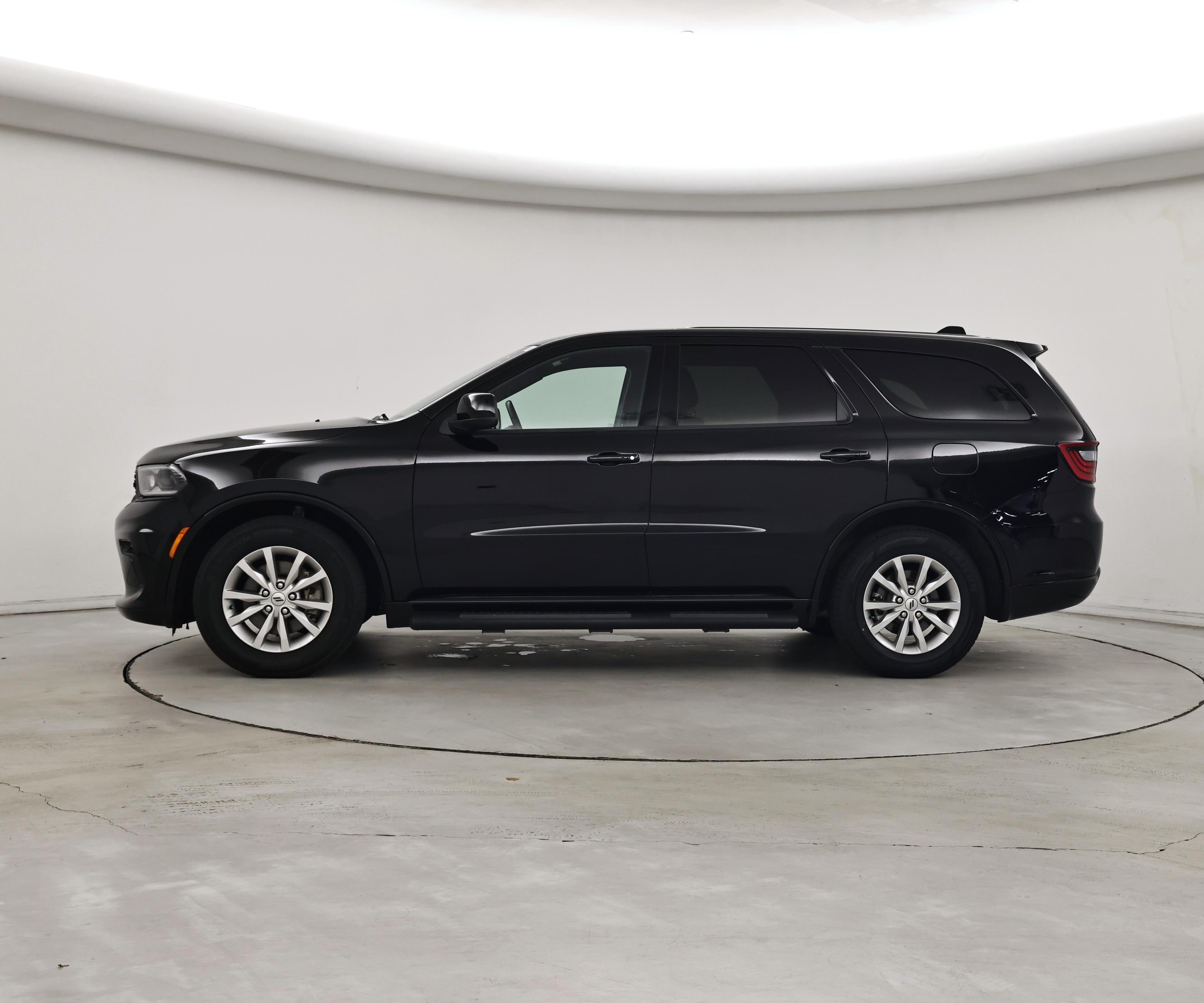 Thumbnail: 2025 Dodge Durango - 3
