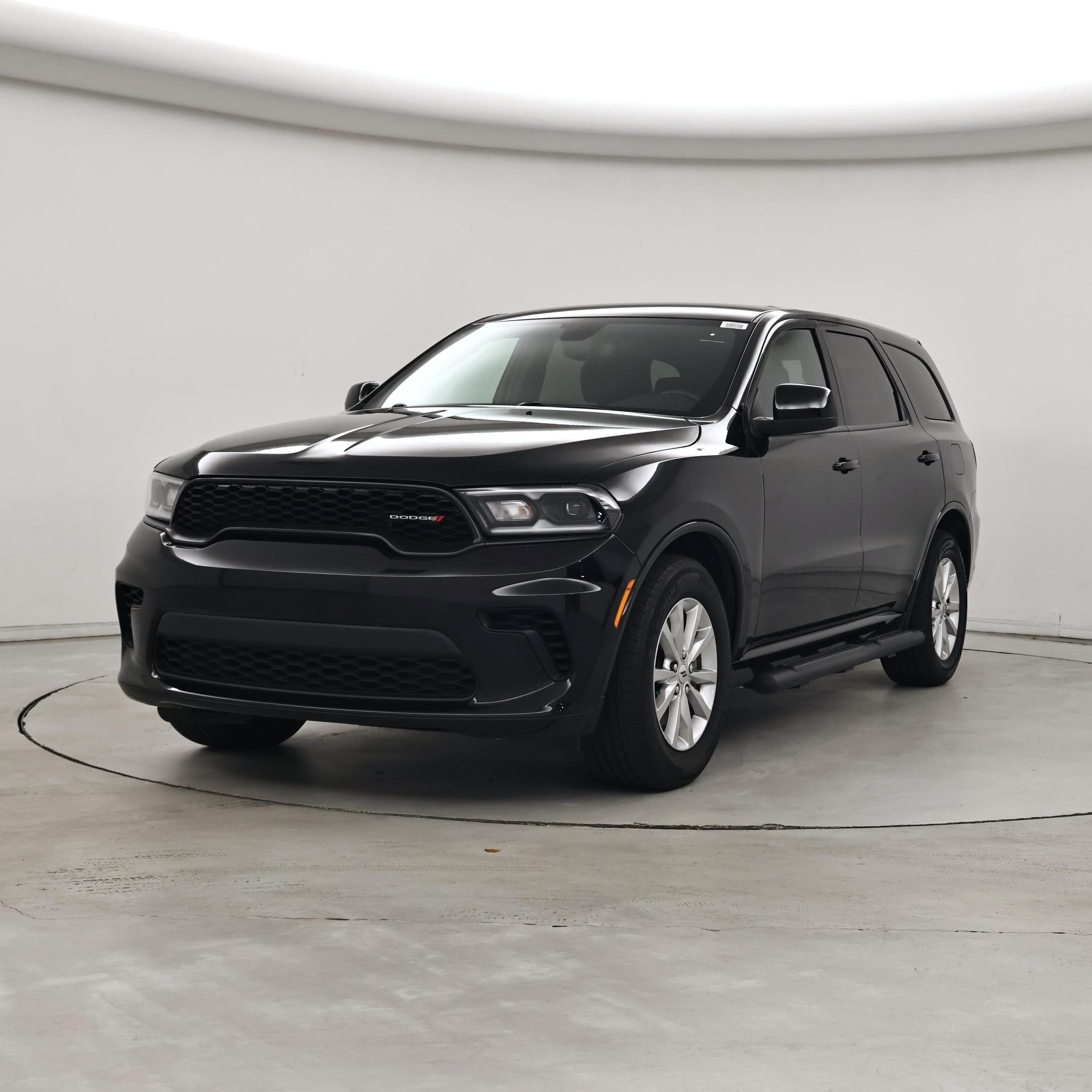 Thumbnail: 2025 Dodge Durango - 4