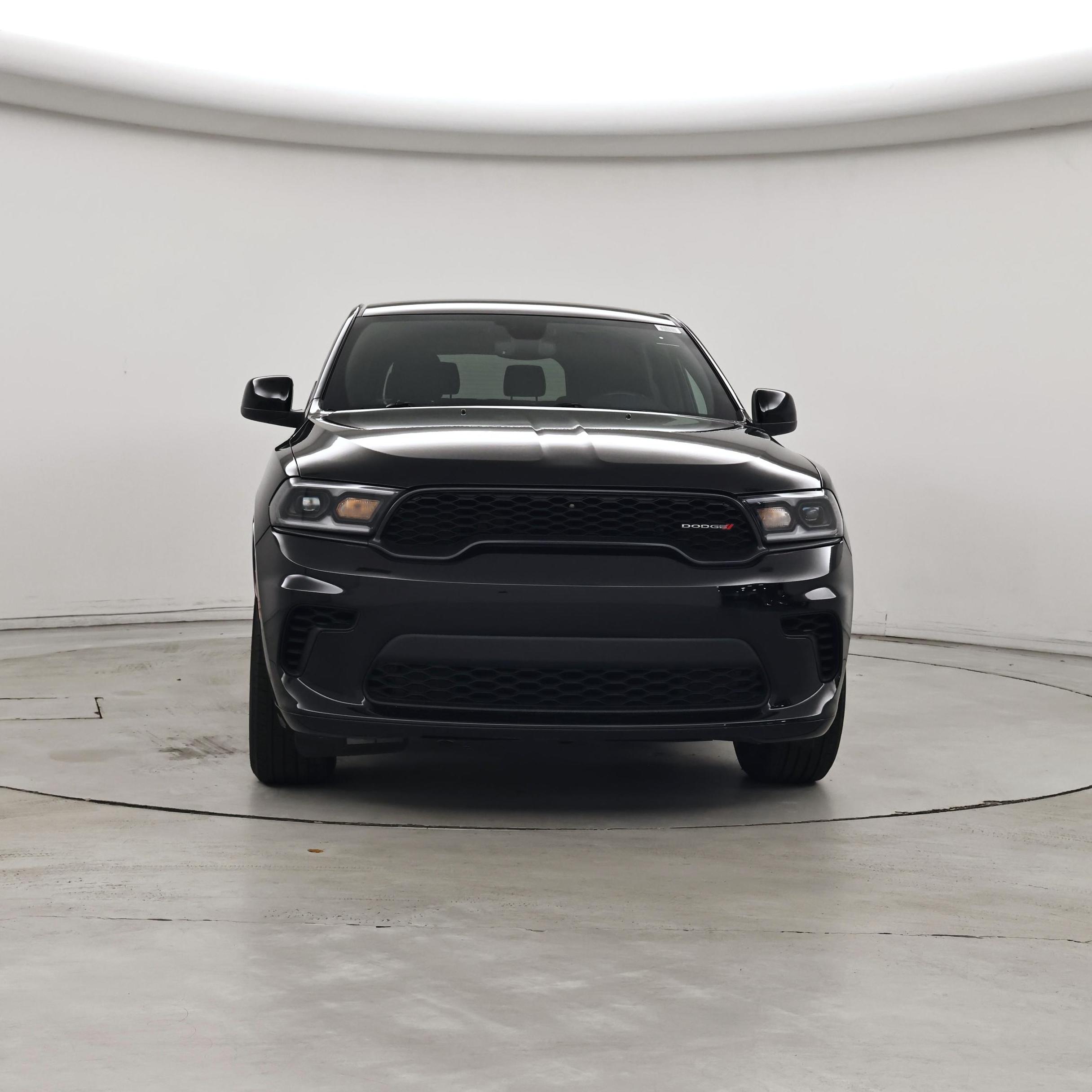 Thumbnail: 2025 Dodge Durango - 5