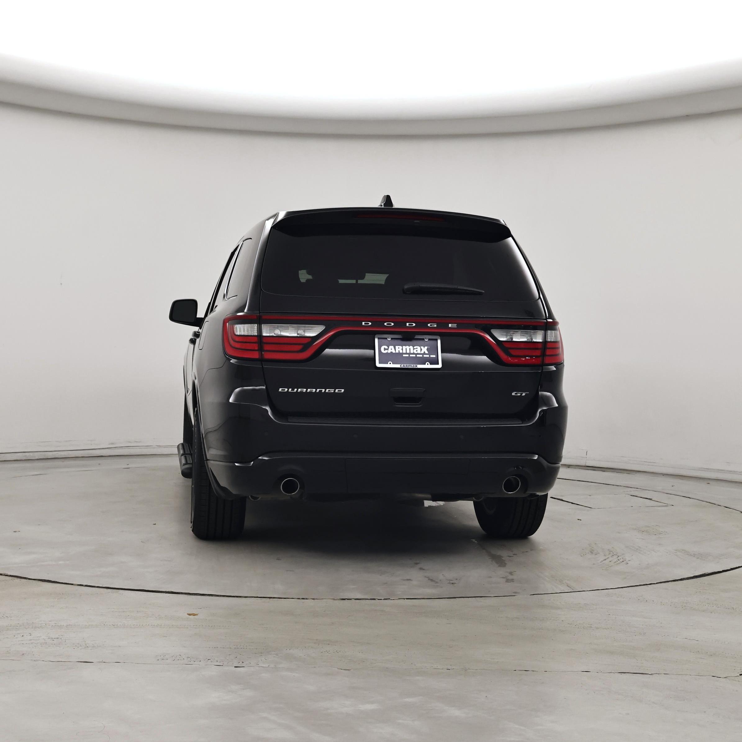 Thumbnail: 2025 Dodge Durango - 6