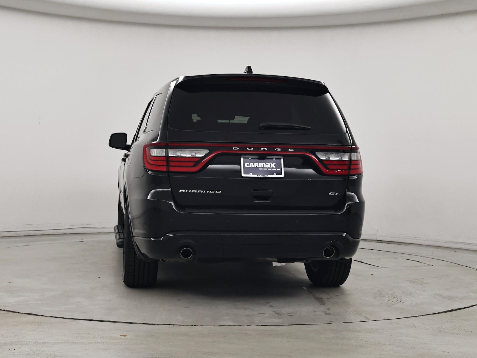 2025 Dodge Durango GT - Photo 7
