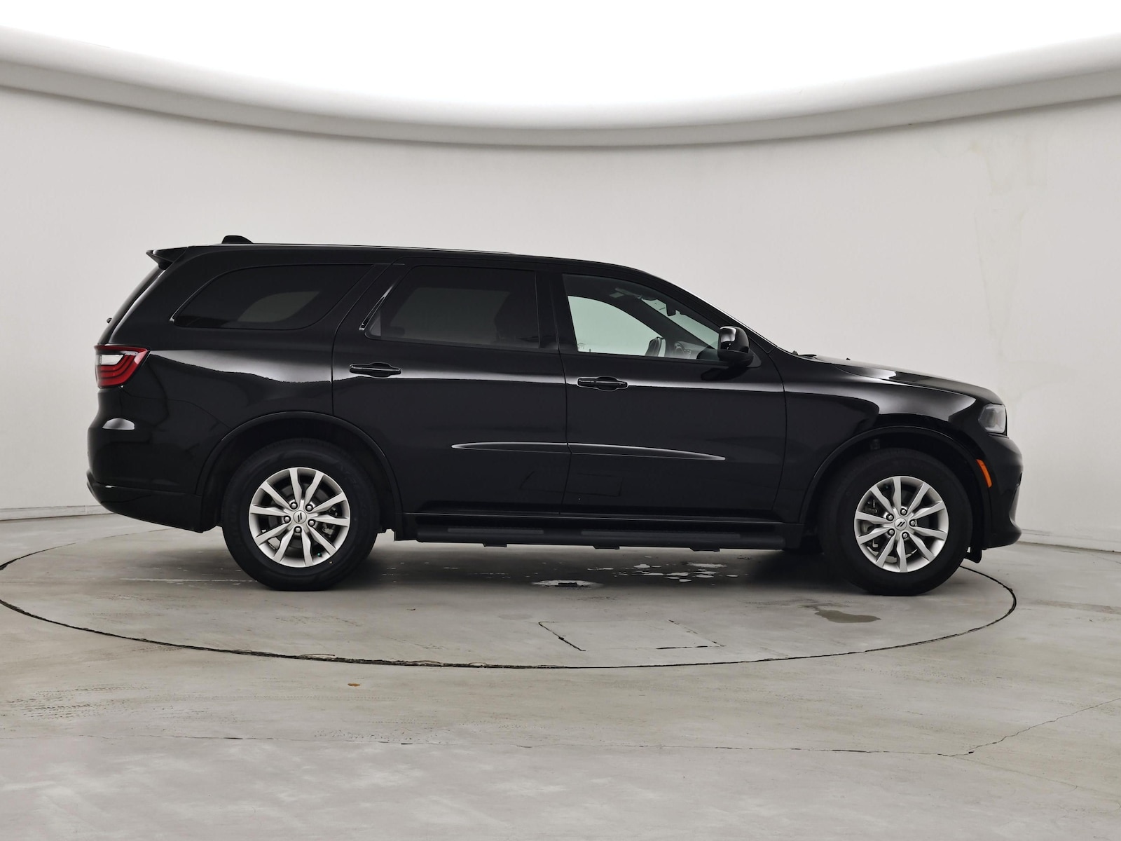 2025 Dodge Durango GT - Photo 8