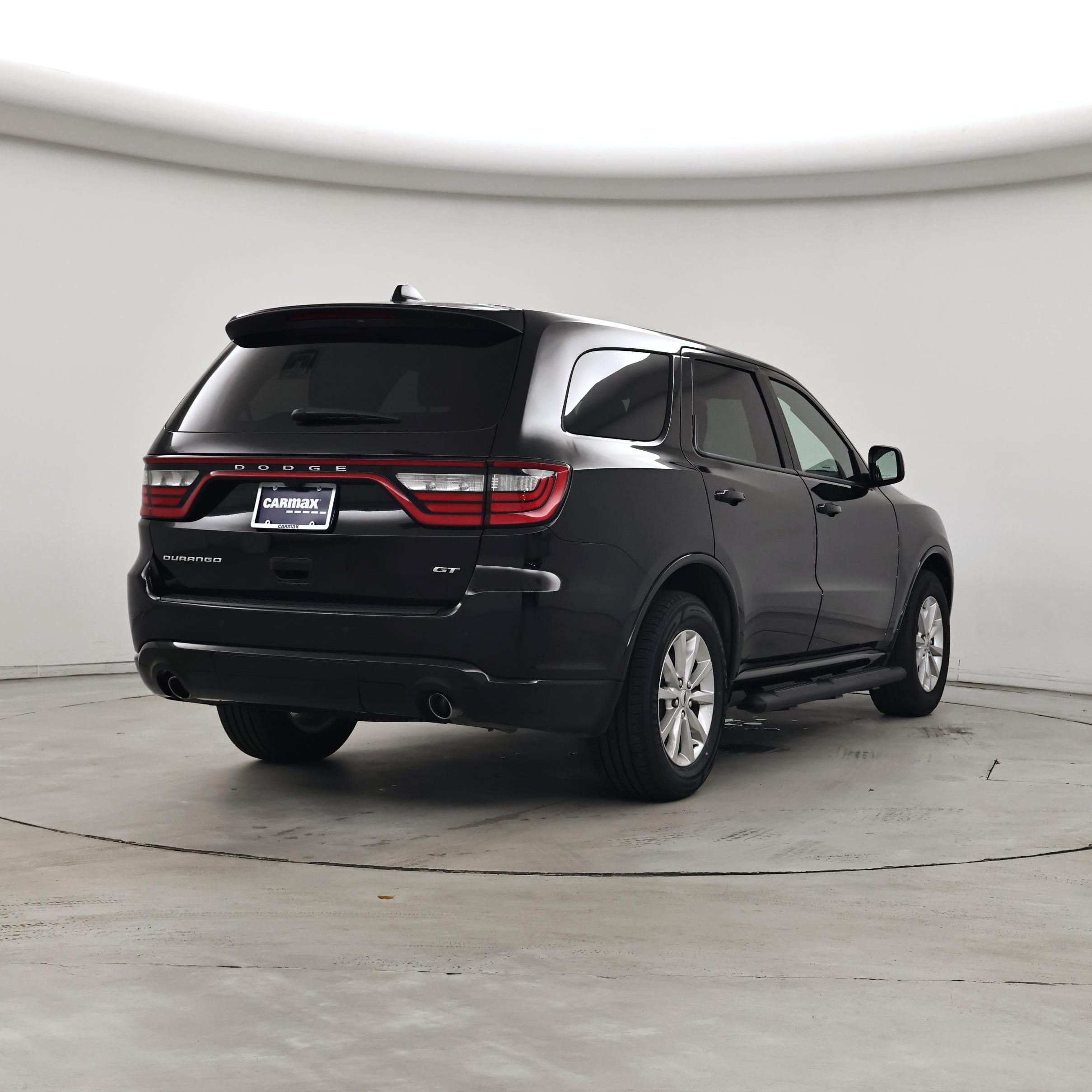 Thumbnail: 2025 Dodge Durango - 8