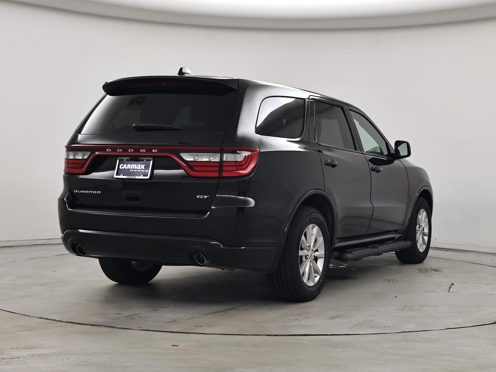 2025 Dodge Durango GT - Photo 9