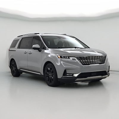 2024 Kia Carnival SX Prestige