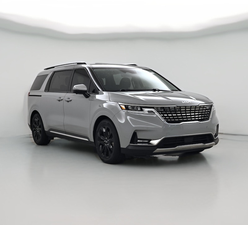 2024 Kia Carnival SX Prestige