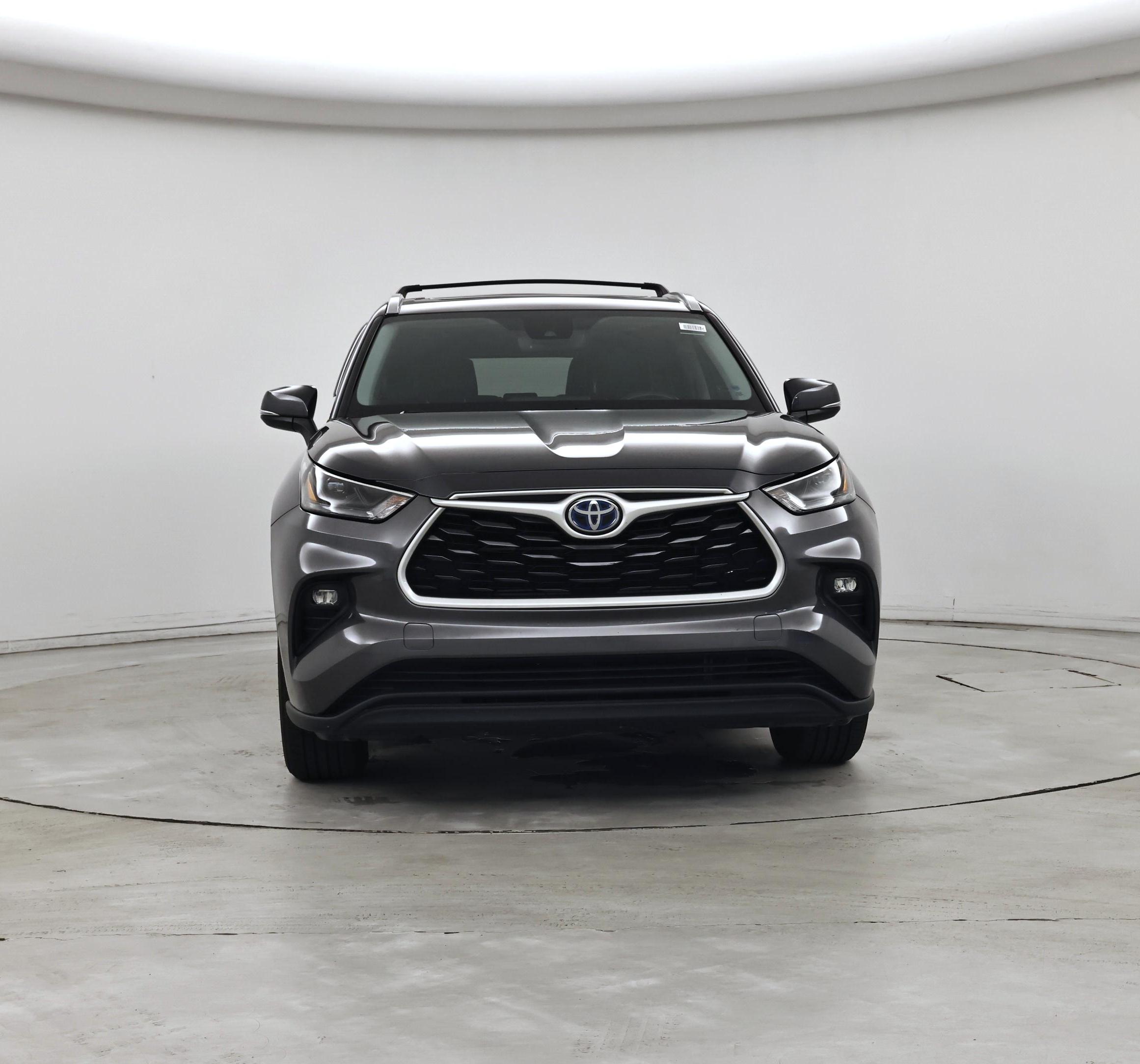 Thumbnail: 2022 Toyota Highlander - 5