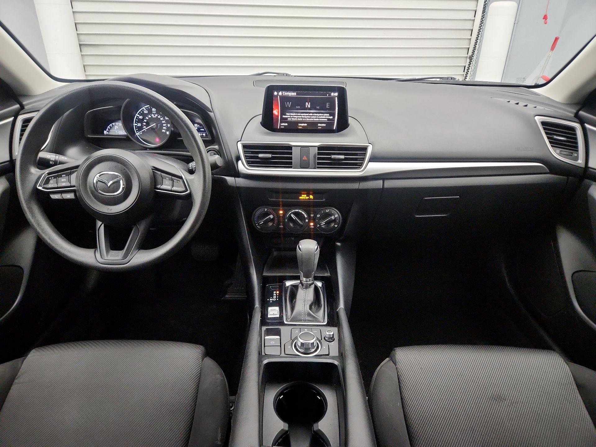 Thumbnail: 2018 Mazda Mazda3 - 9